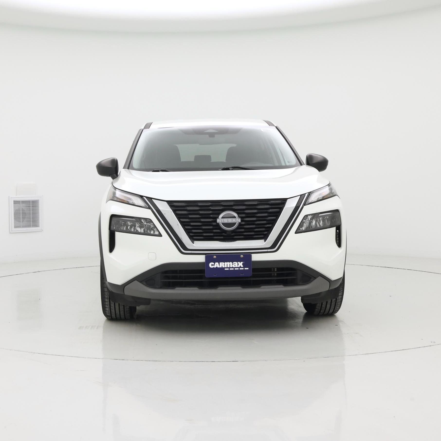 Thumbnail: 2023 Nissan Rogue - 5