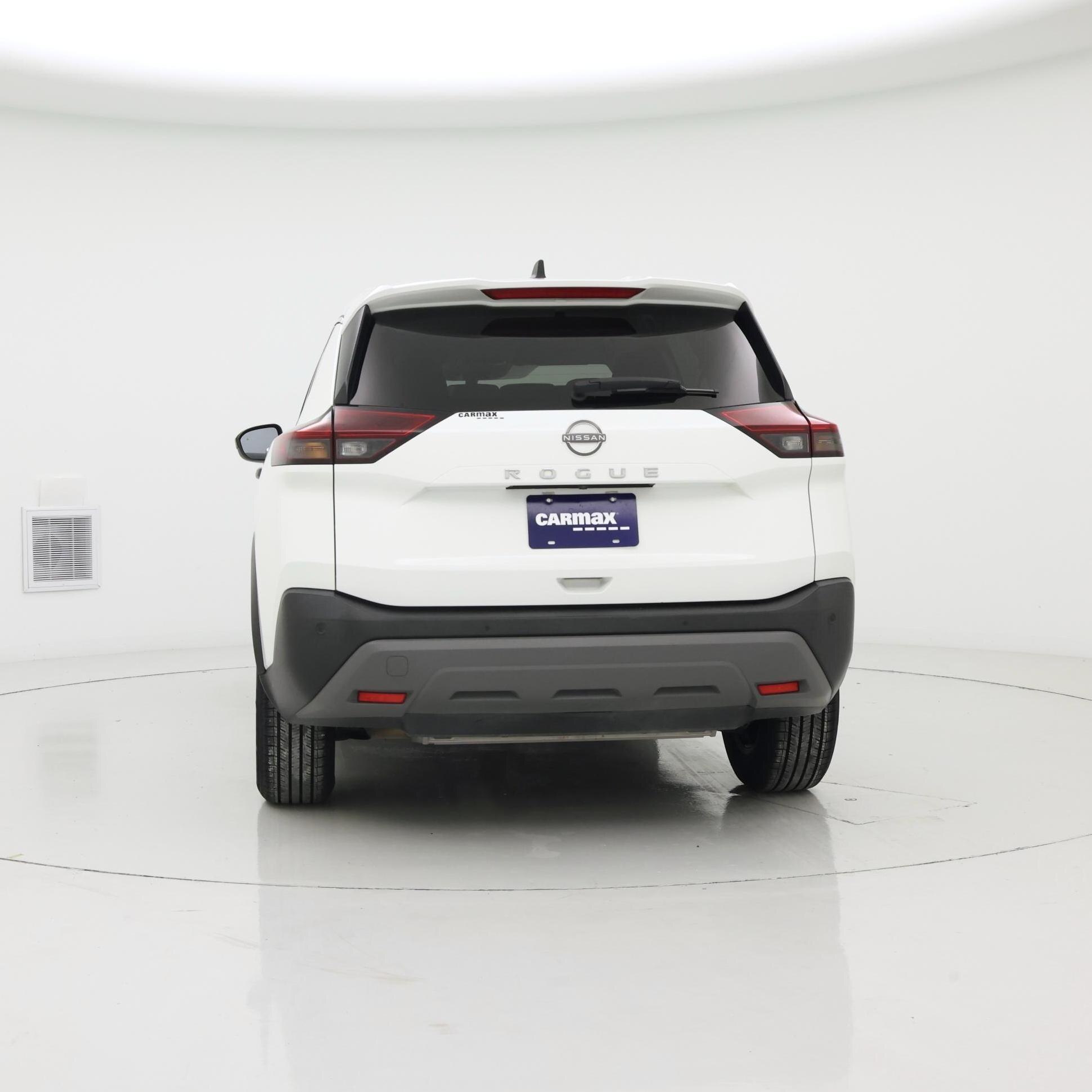 Thumbnail: 2023 Nissan Rogue - 6