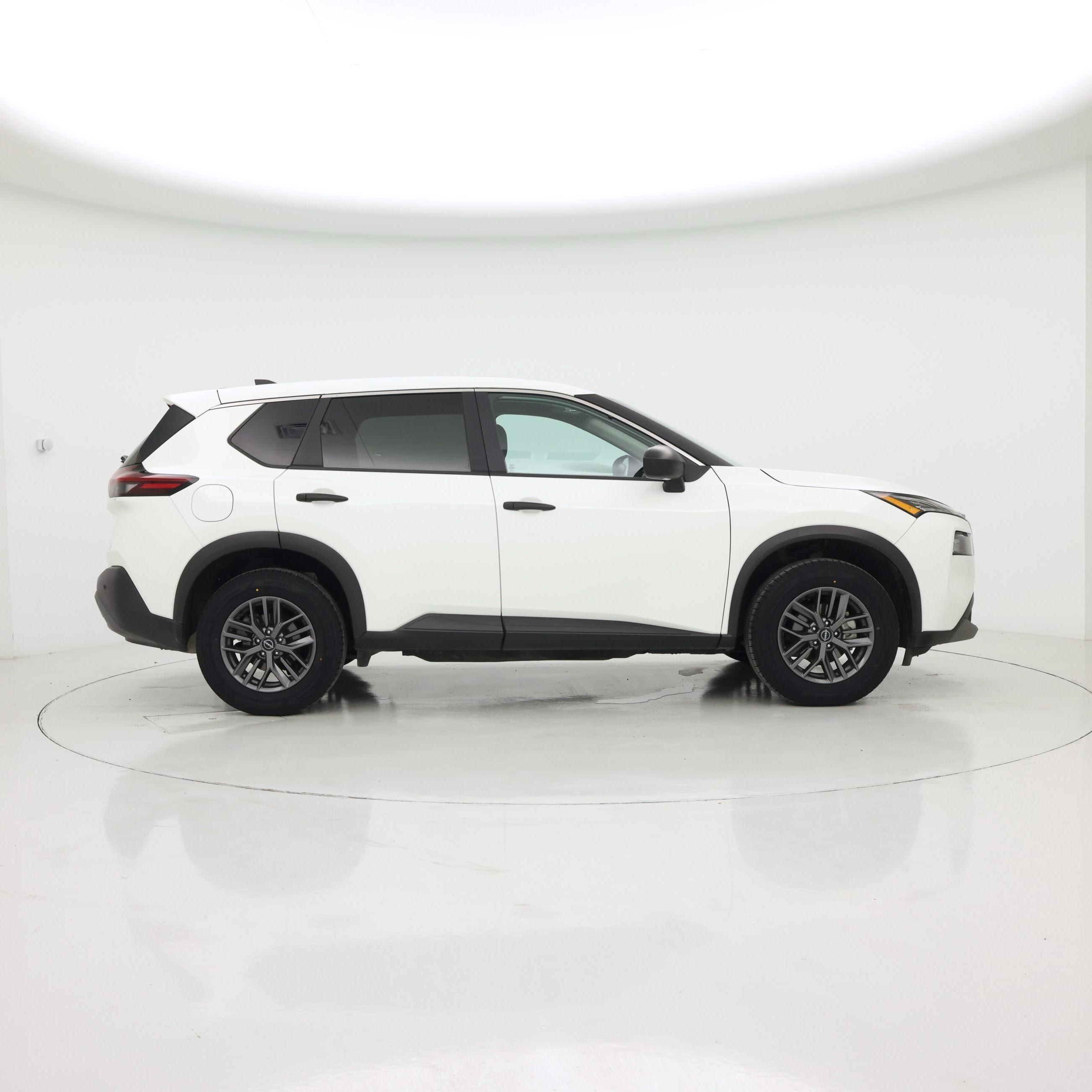 Thumbnail: 2023 Nissan Rogue - 7