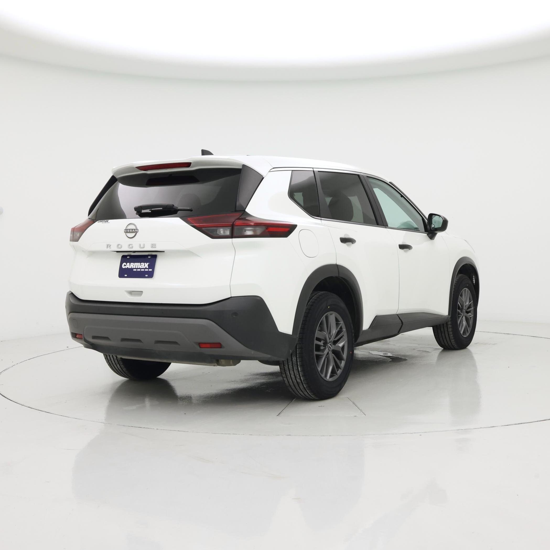 Thumbnail: 2023 Nissan Rogue - 8