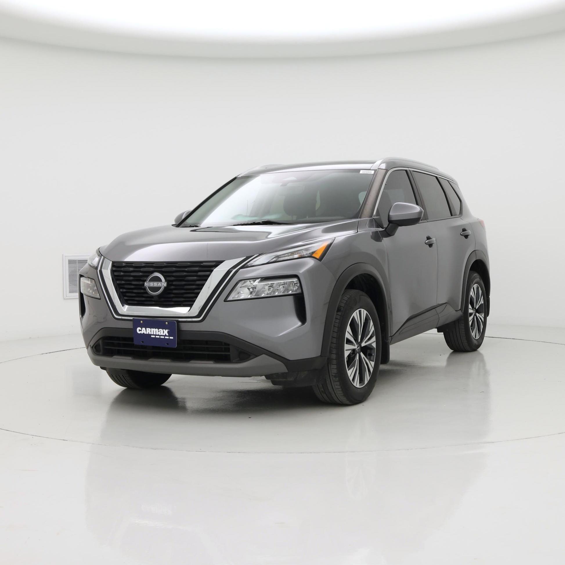 Thumbnail: 2023 Nissan Rogue - 4
