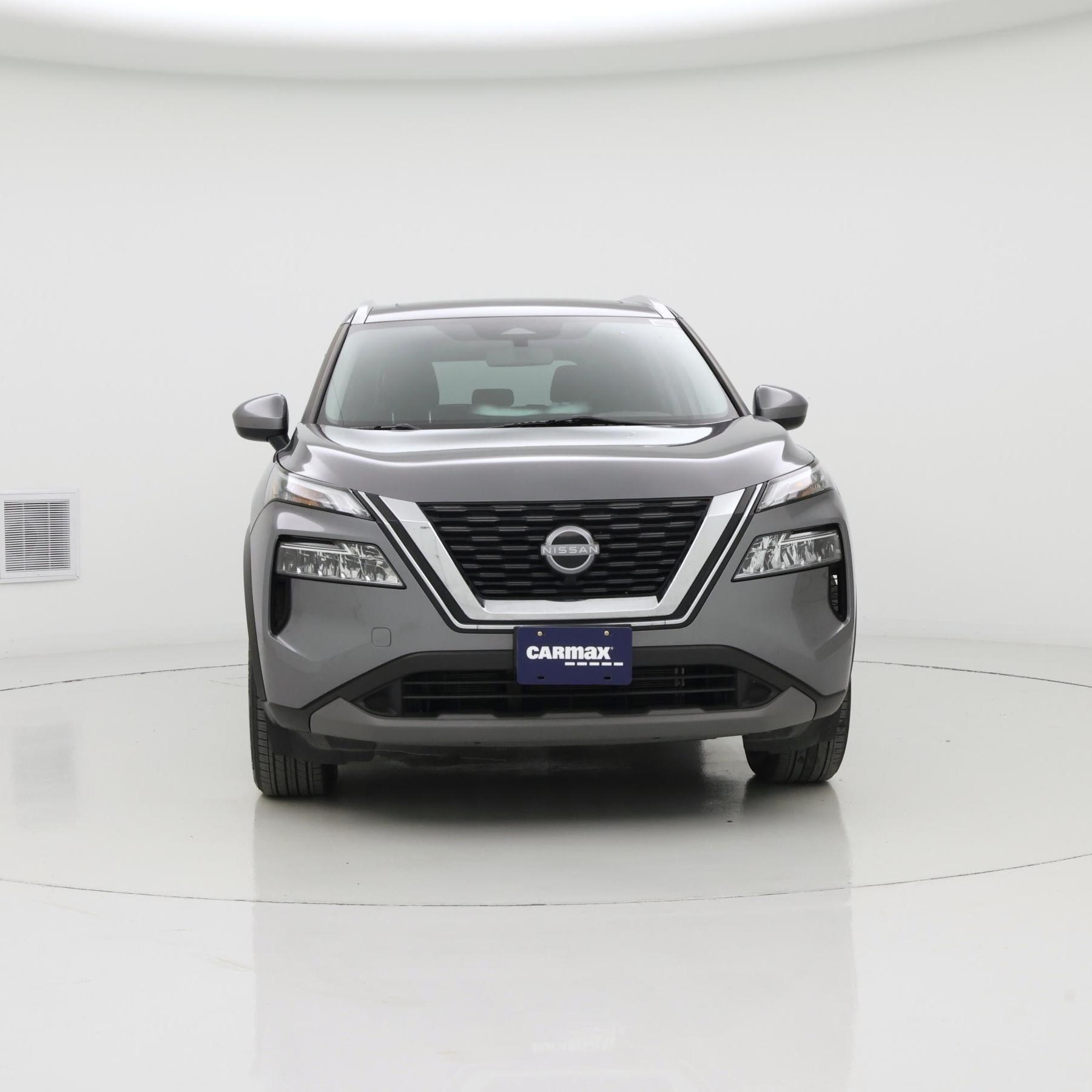 Thumbnail: 2023 Nissan Rogue - 5