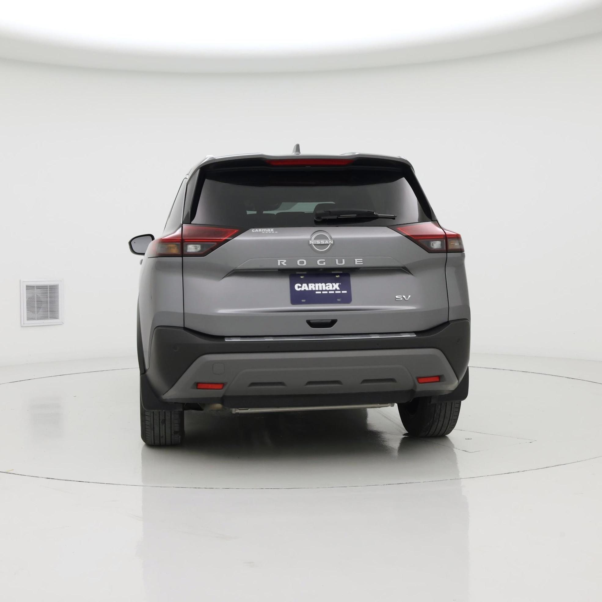 Thumbnail: 2023 Nissan Rogue - 6