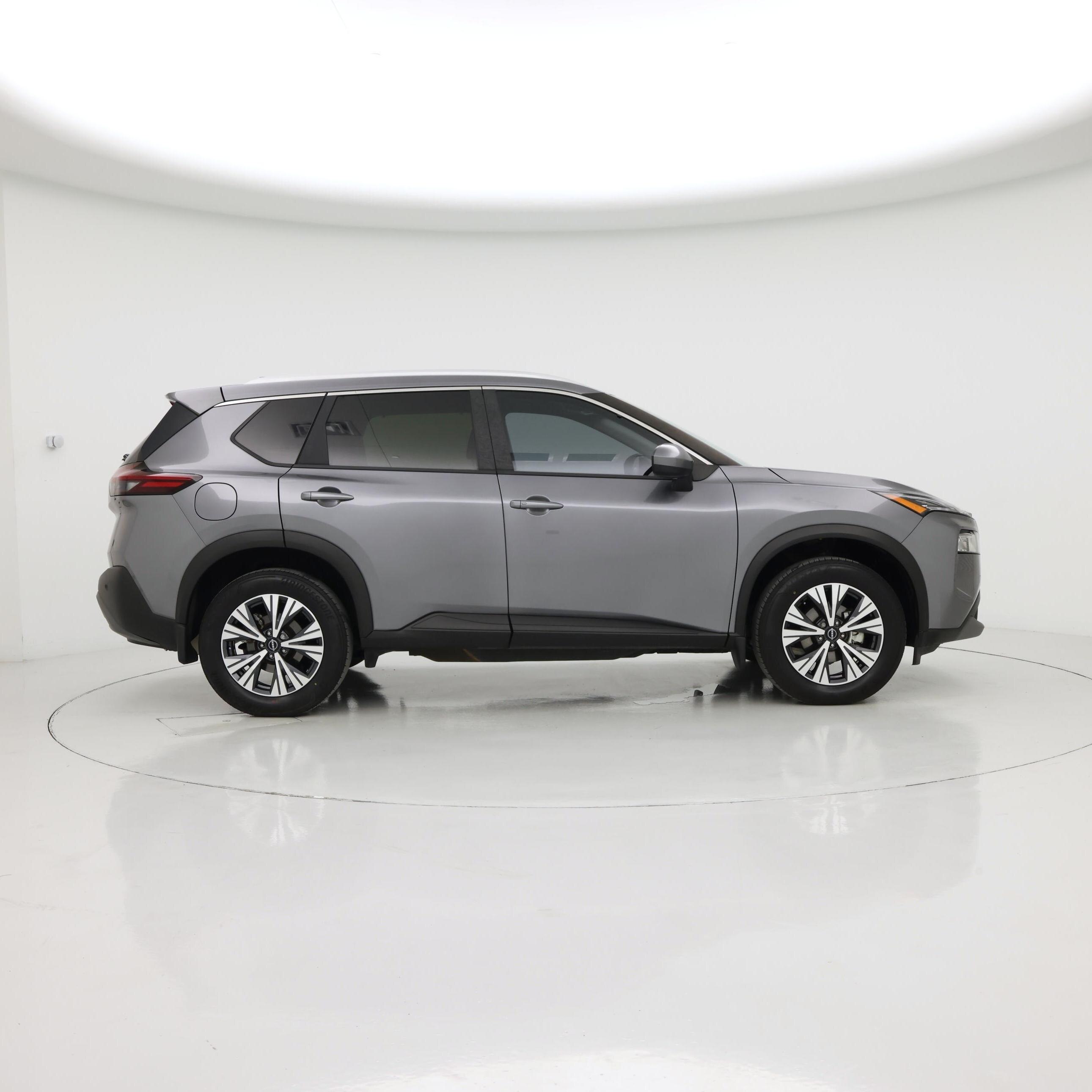 Thumbnail: 2023 Nissan Rogue - 7