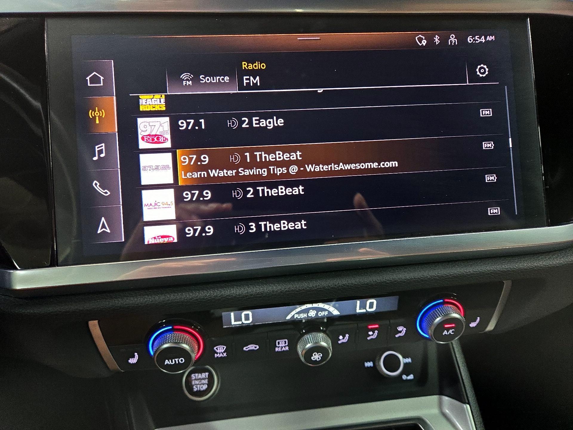 Thumbnail: 2022 Audi Q3 - 16