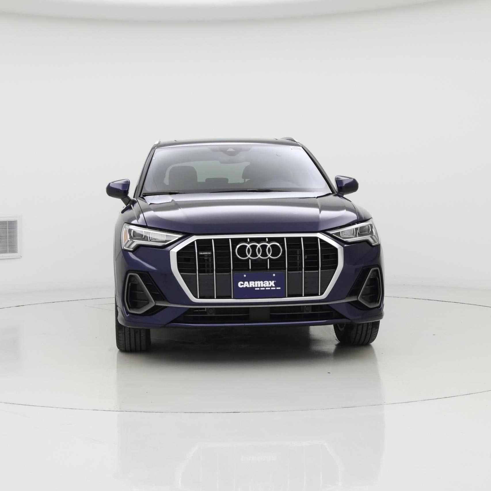 Thumbnail: 2022 Audi Q3 - 5