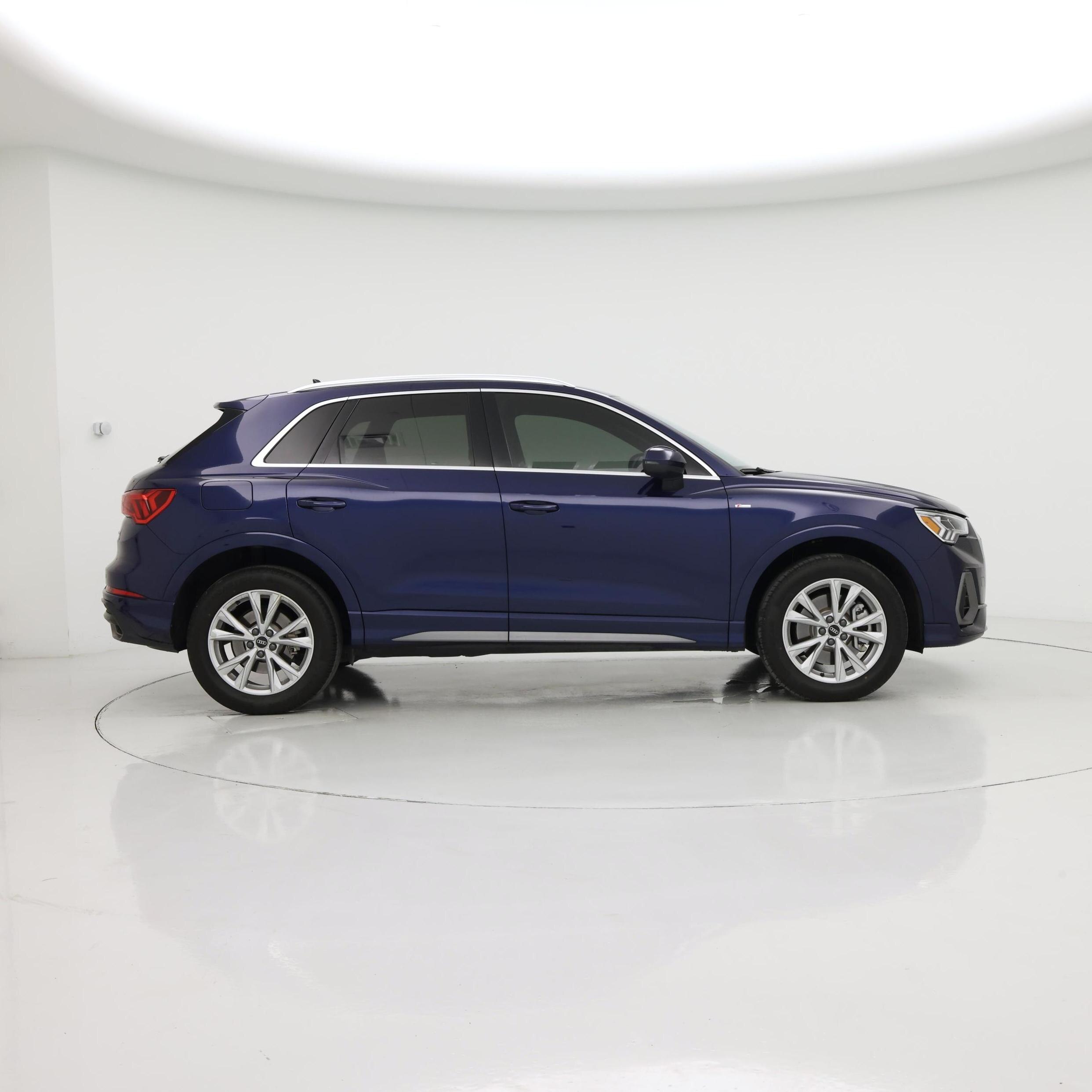 Thumbnail: 2022 Audi Q3 - 7