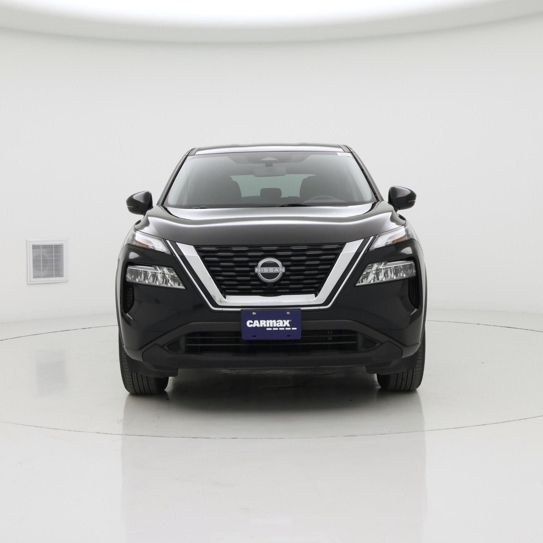Thumbnail: 2023 Nissan Rogue - 5
