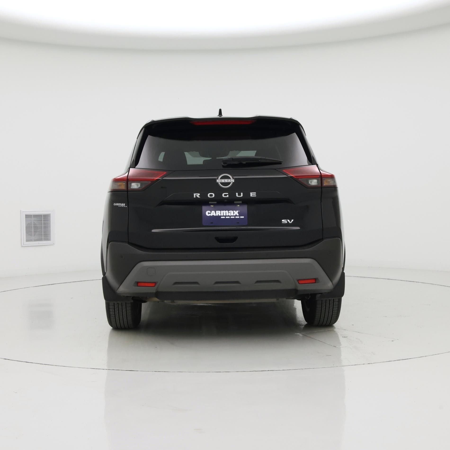 Thumbnail: 2023 Nissan Rogue - 6