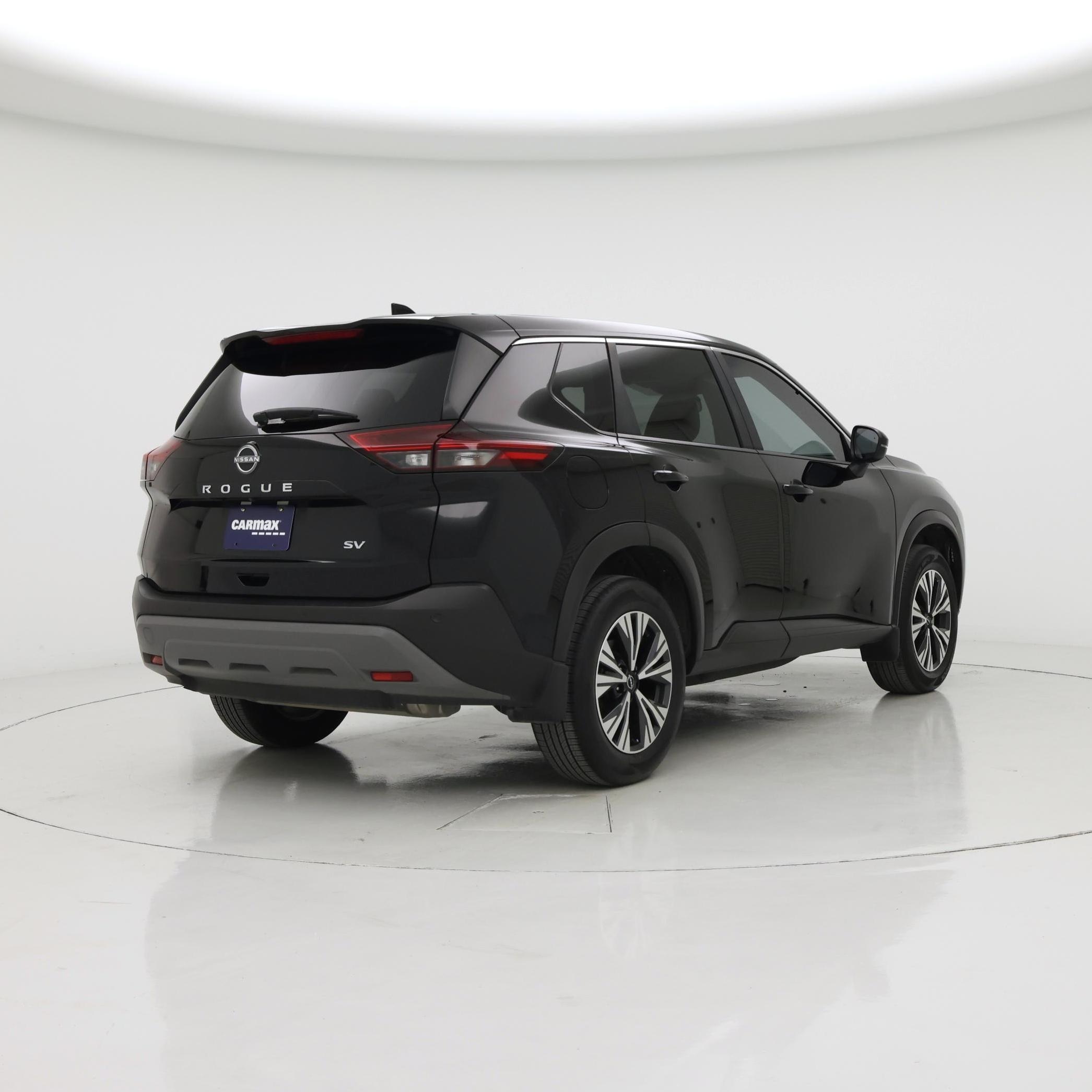 Thumbnail: 2023 Nissan Rogue - 8