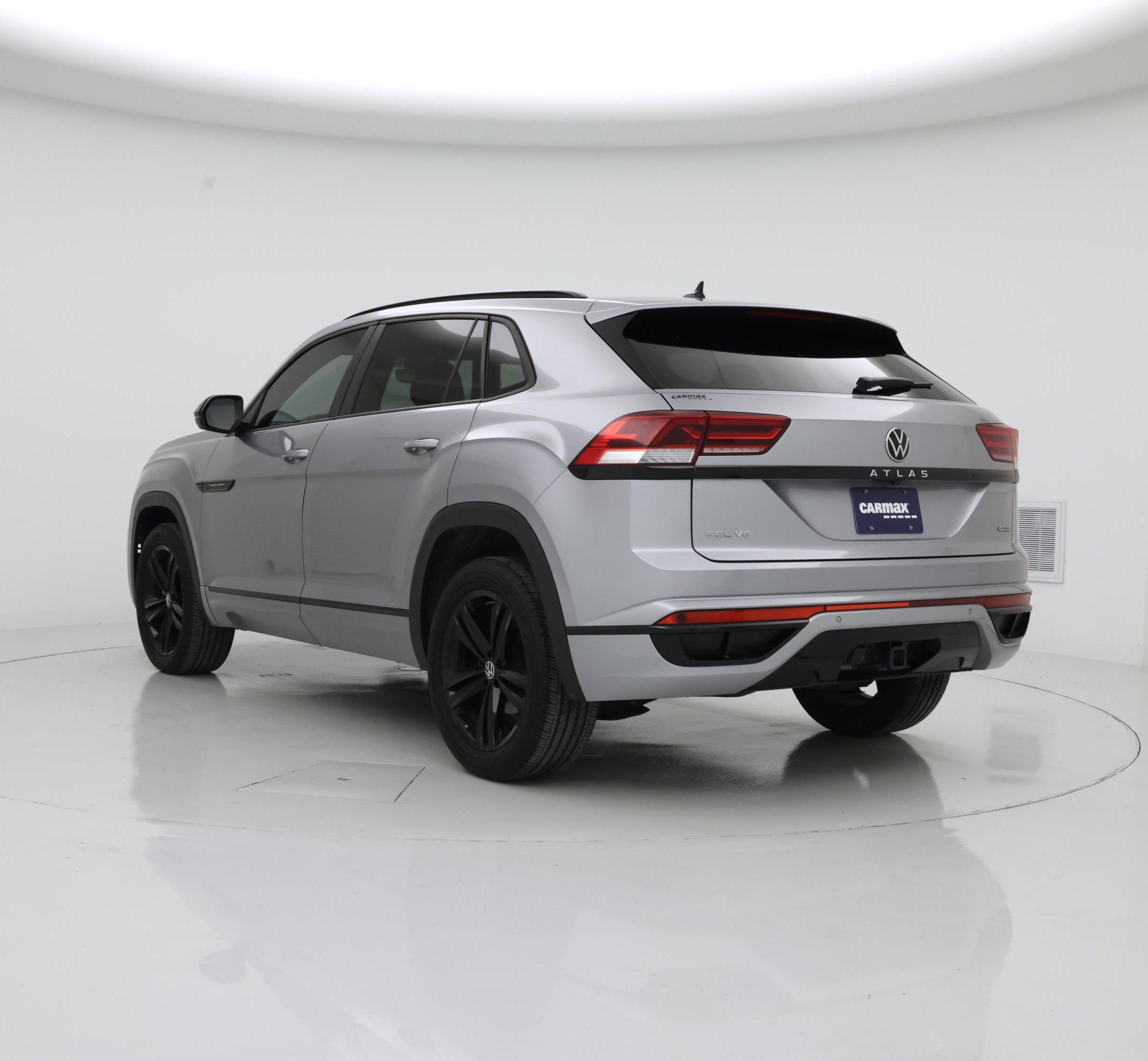 Thumbnail: 2023 Volkswagen Atlas - 2