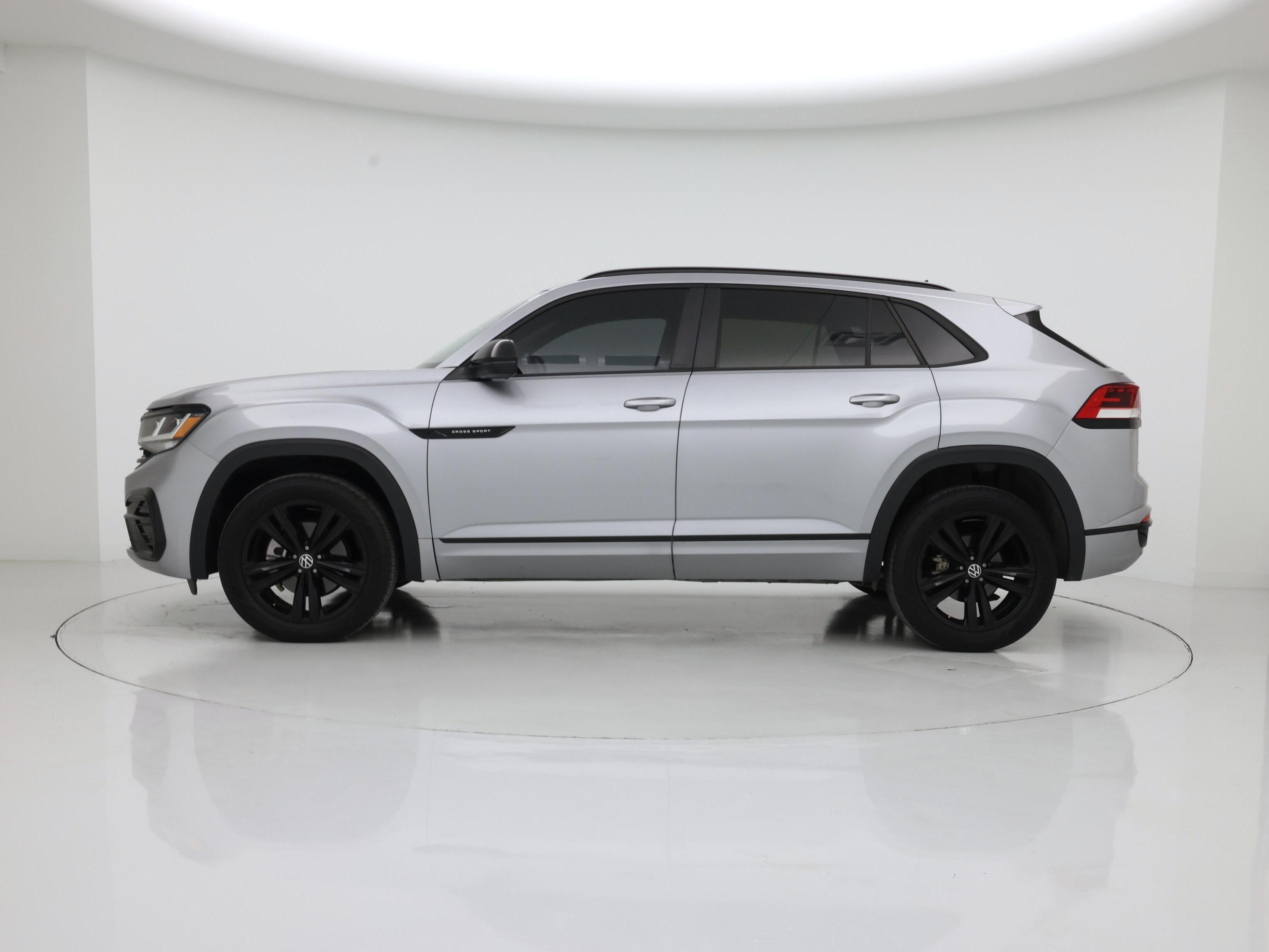 Thumbnail: 2023 Volkswagen Atlas - 3