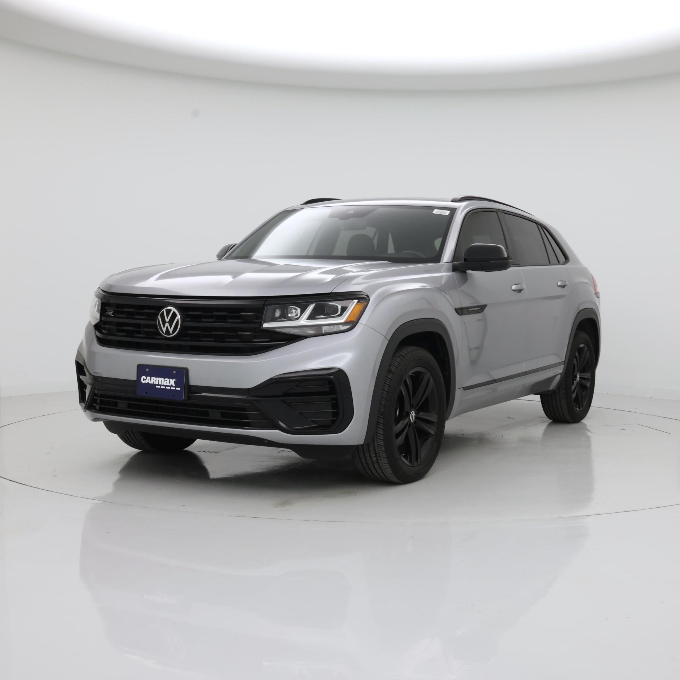 Thumbnail: 2023 Volkswagen Atlas - 4