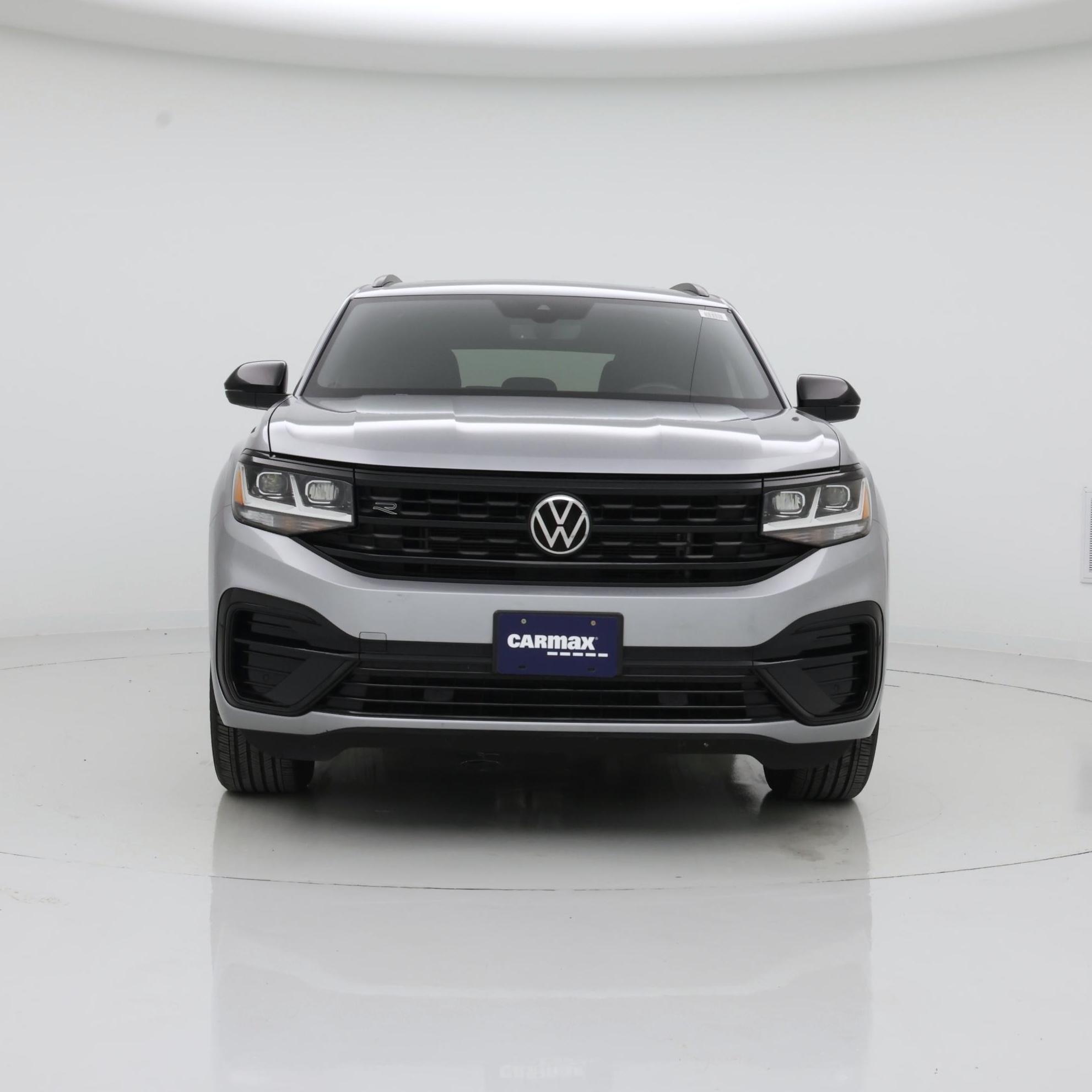 Thumbnail: 2023 Volkswagen Atlas - 5