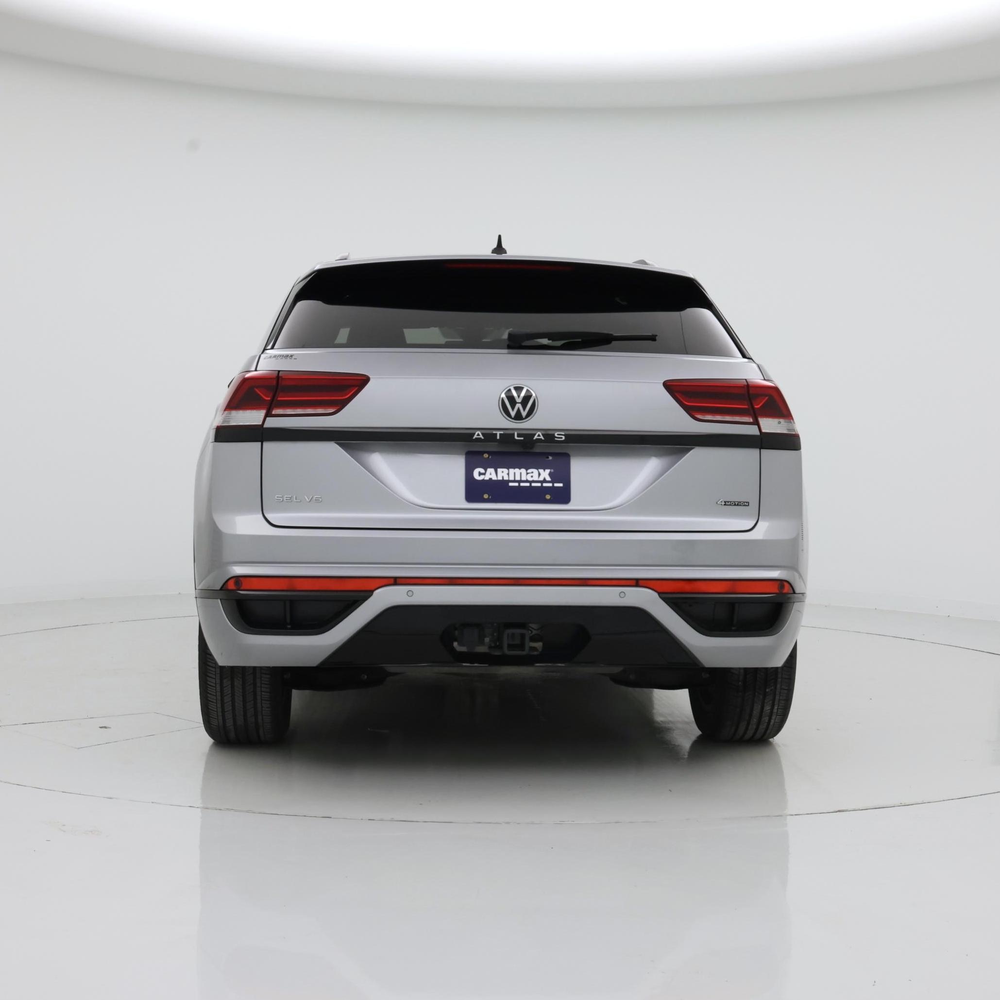 Thumbnail: 2023 Volkswagen Atlas - 6