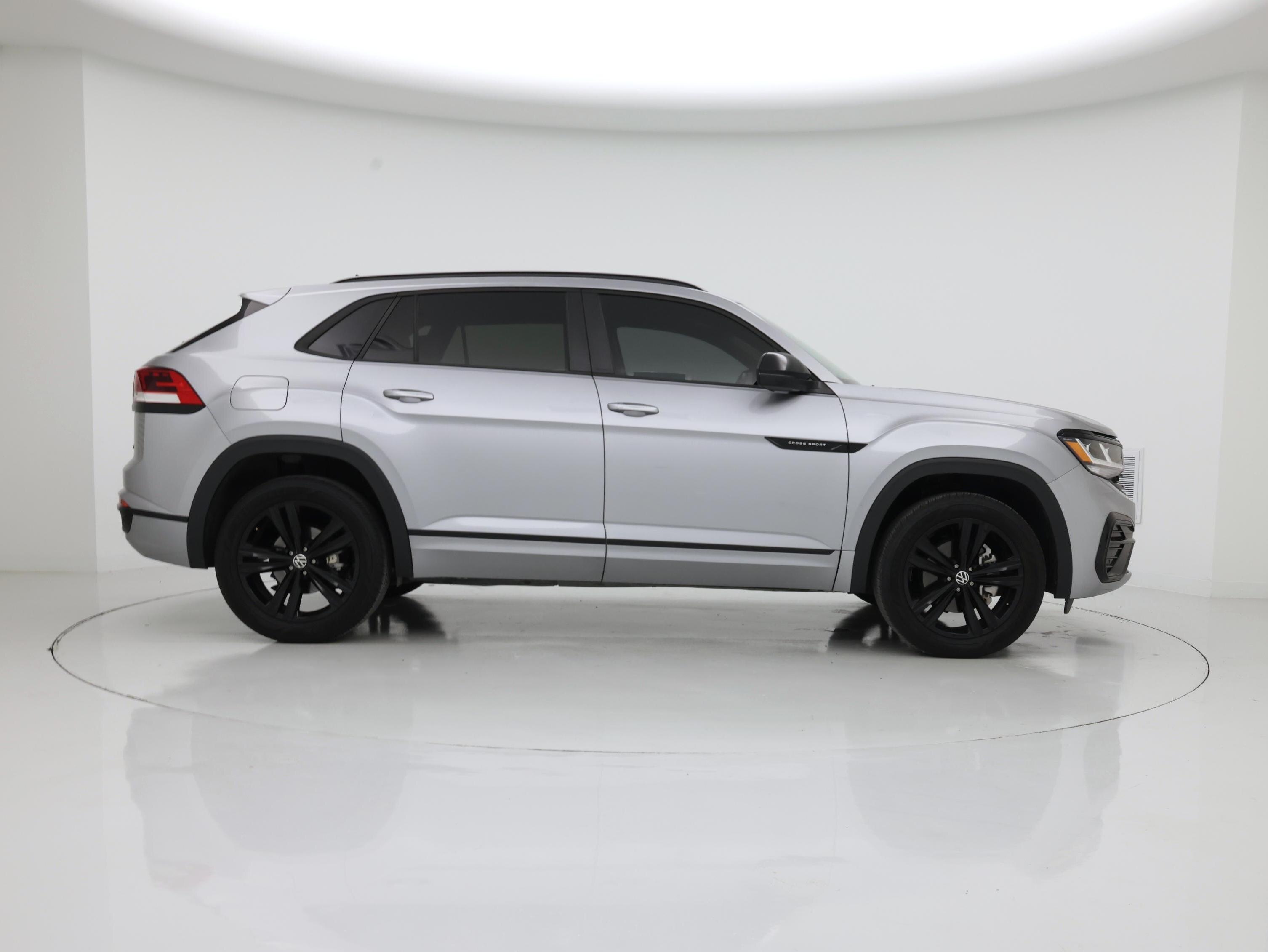 Thumbnail: 2023 Volkswagen Atlas - 7