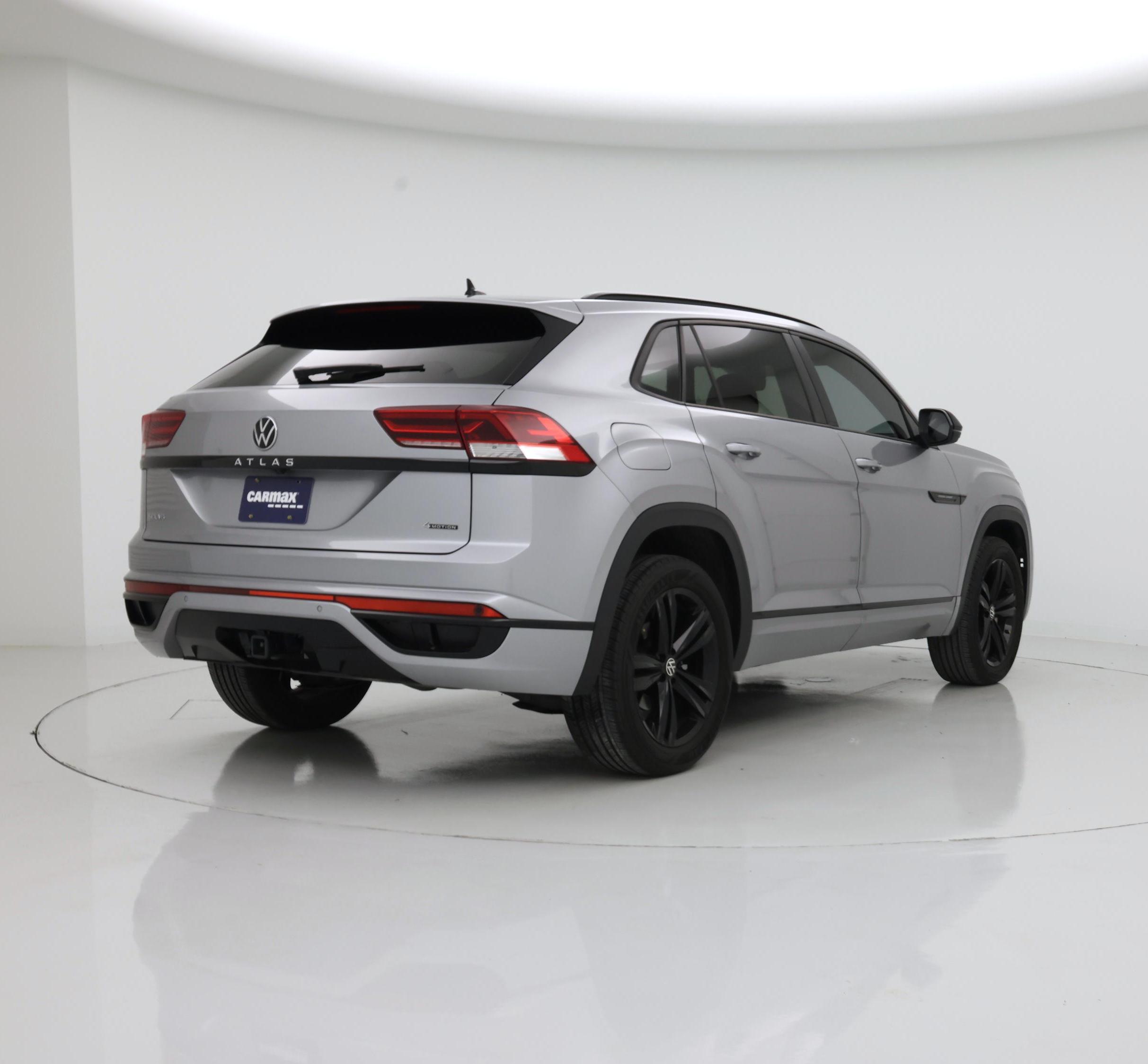 Thumbnail: 2023 Volkswagen Atlas - 8