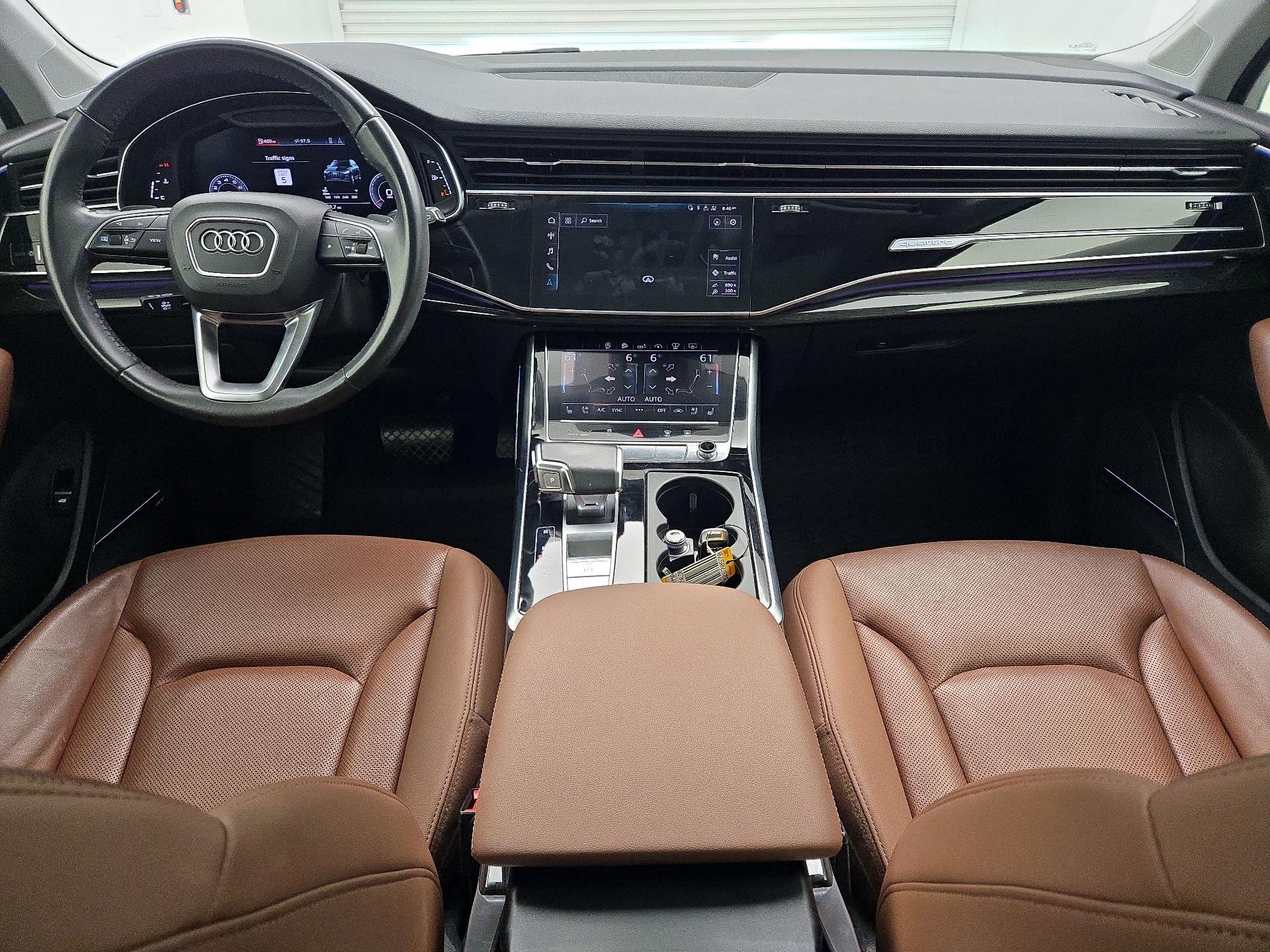 Thumbnail: 2020 Audi Q7 - 9