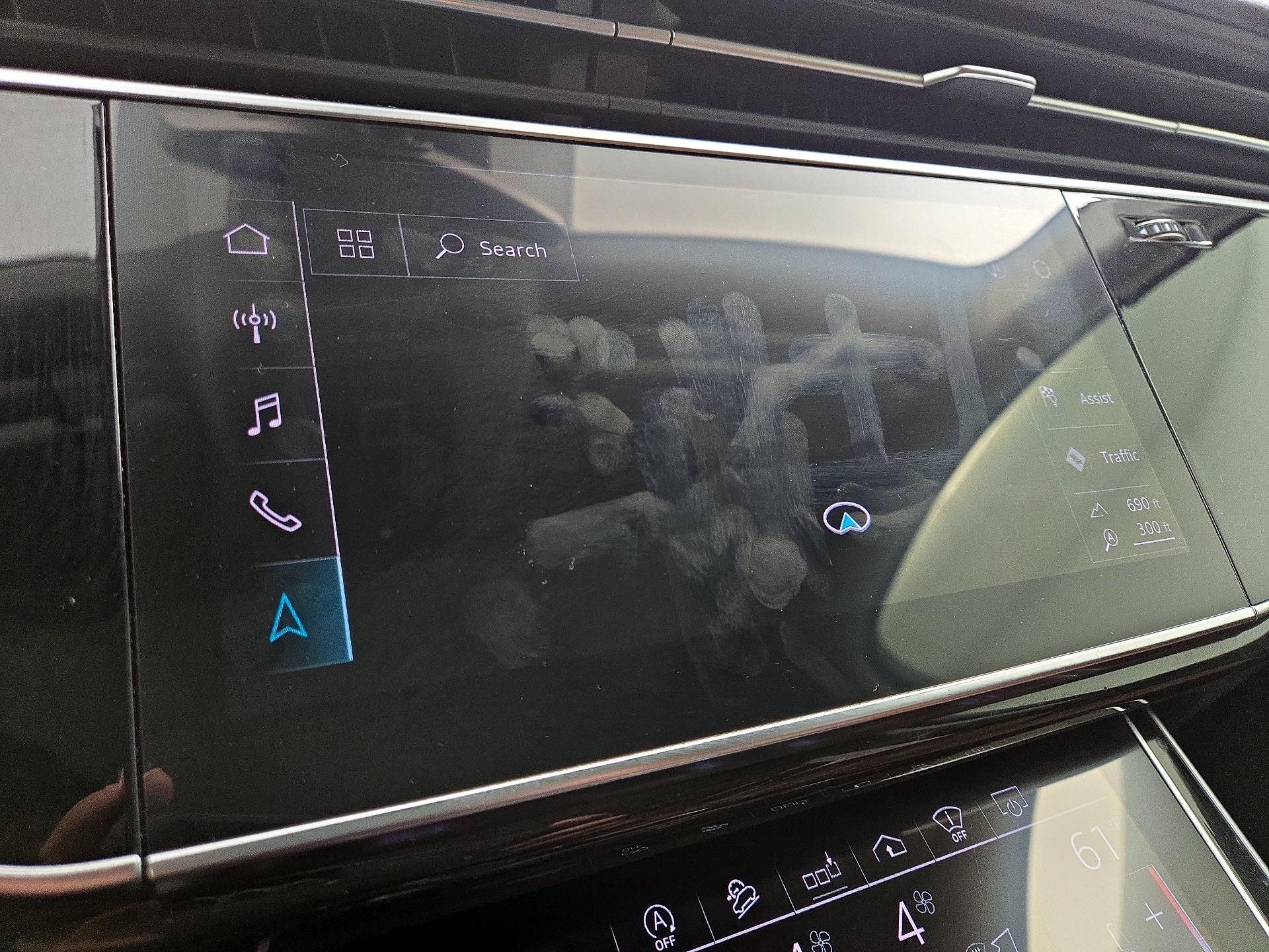 Thumbnail: 2020 Audi Q7 - 14