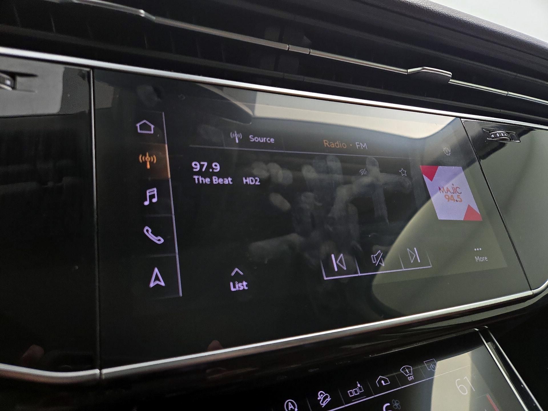 Thumbnail: 2020 Audi Q7 - 16