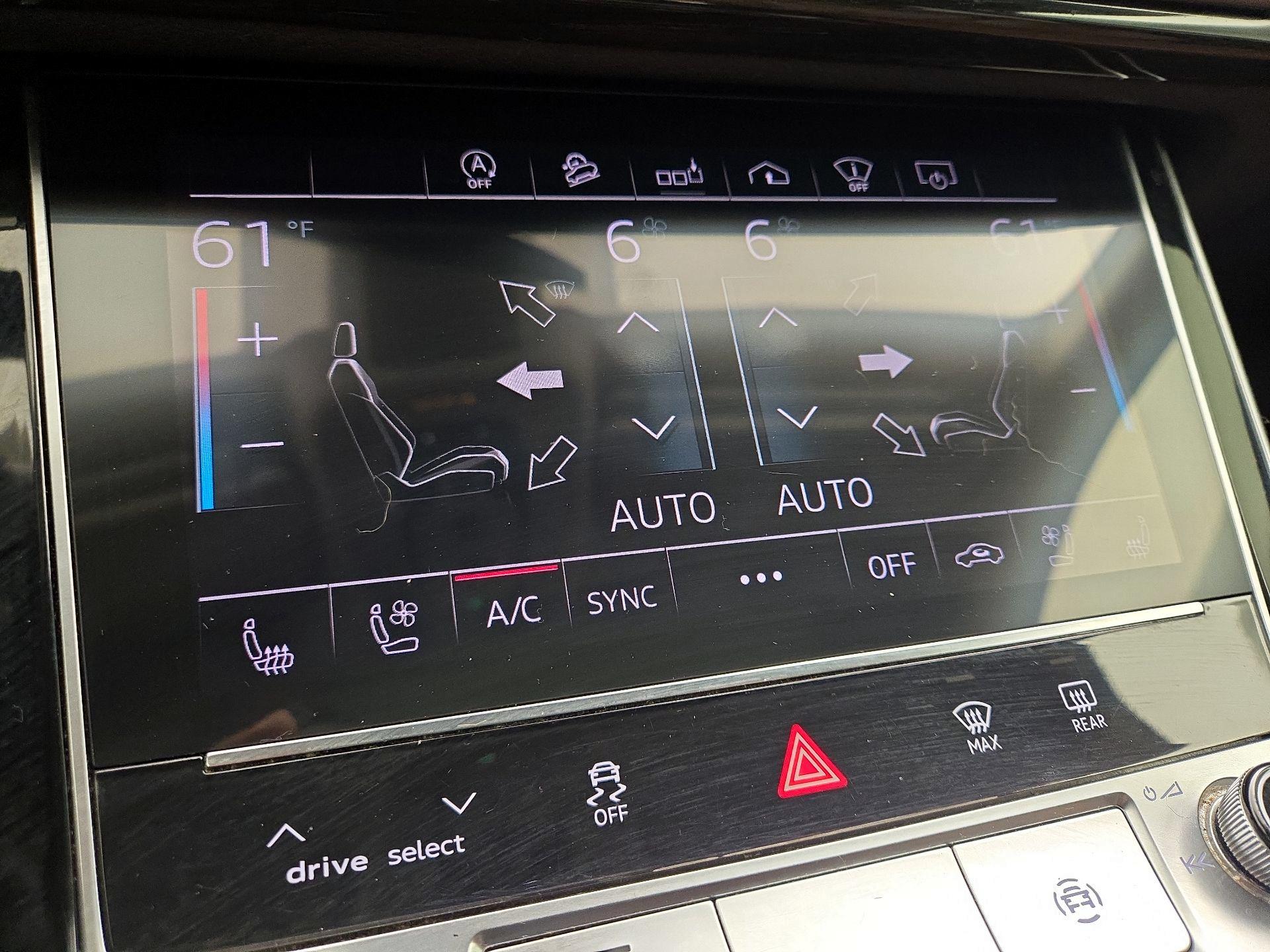 Thumbnail: 2020 Audi Q7 - 17