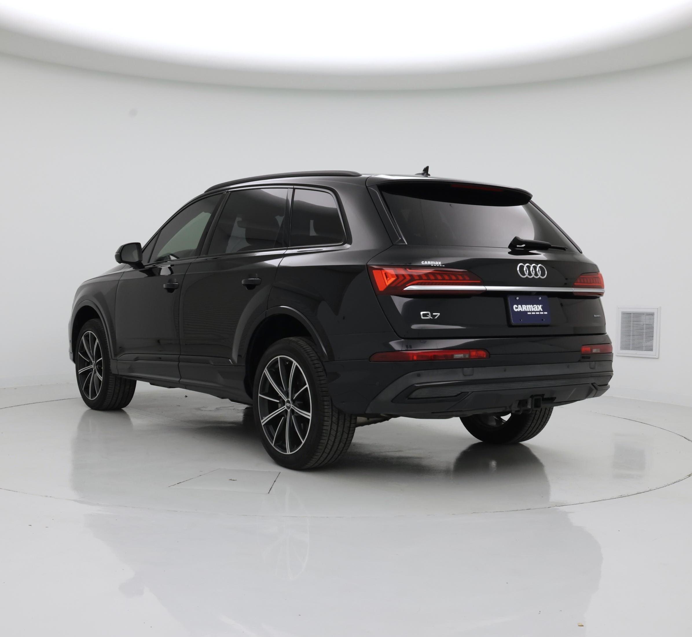Thumbnail: 2020 Audi Q7 - 2