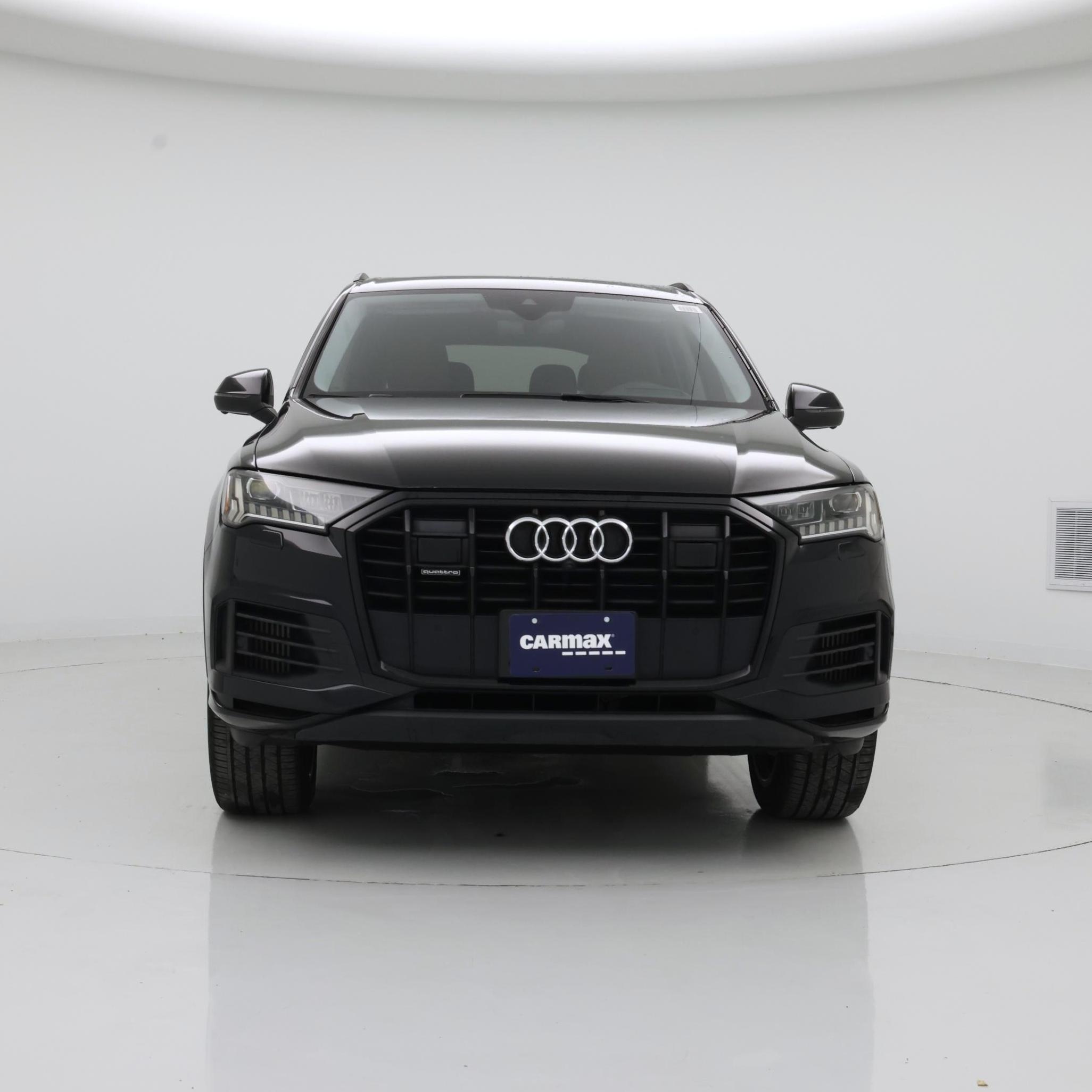 Thumbnail: 2020 Audi Q7 - 5