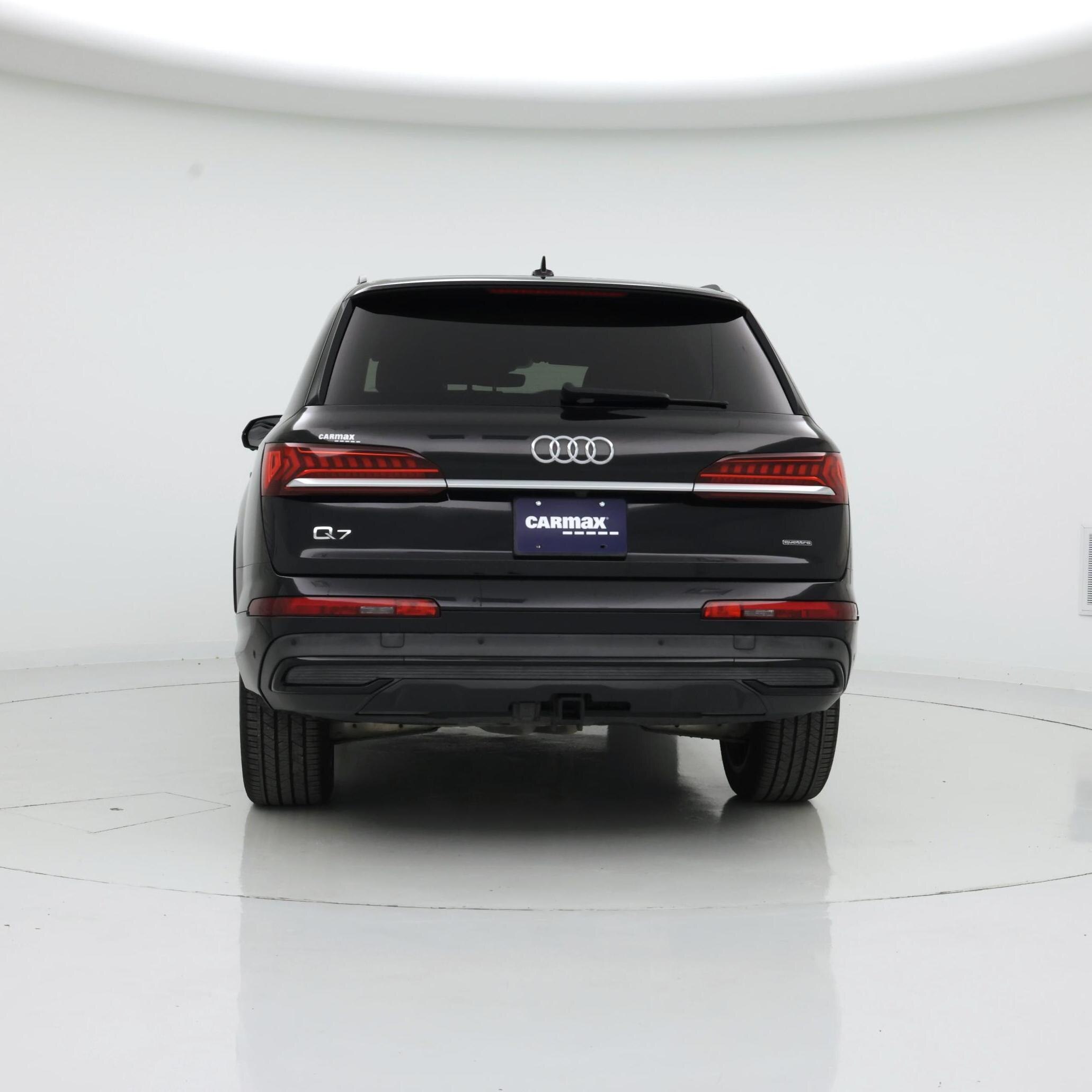 Thumbnail: 2020 Audi Q7 - 6