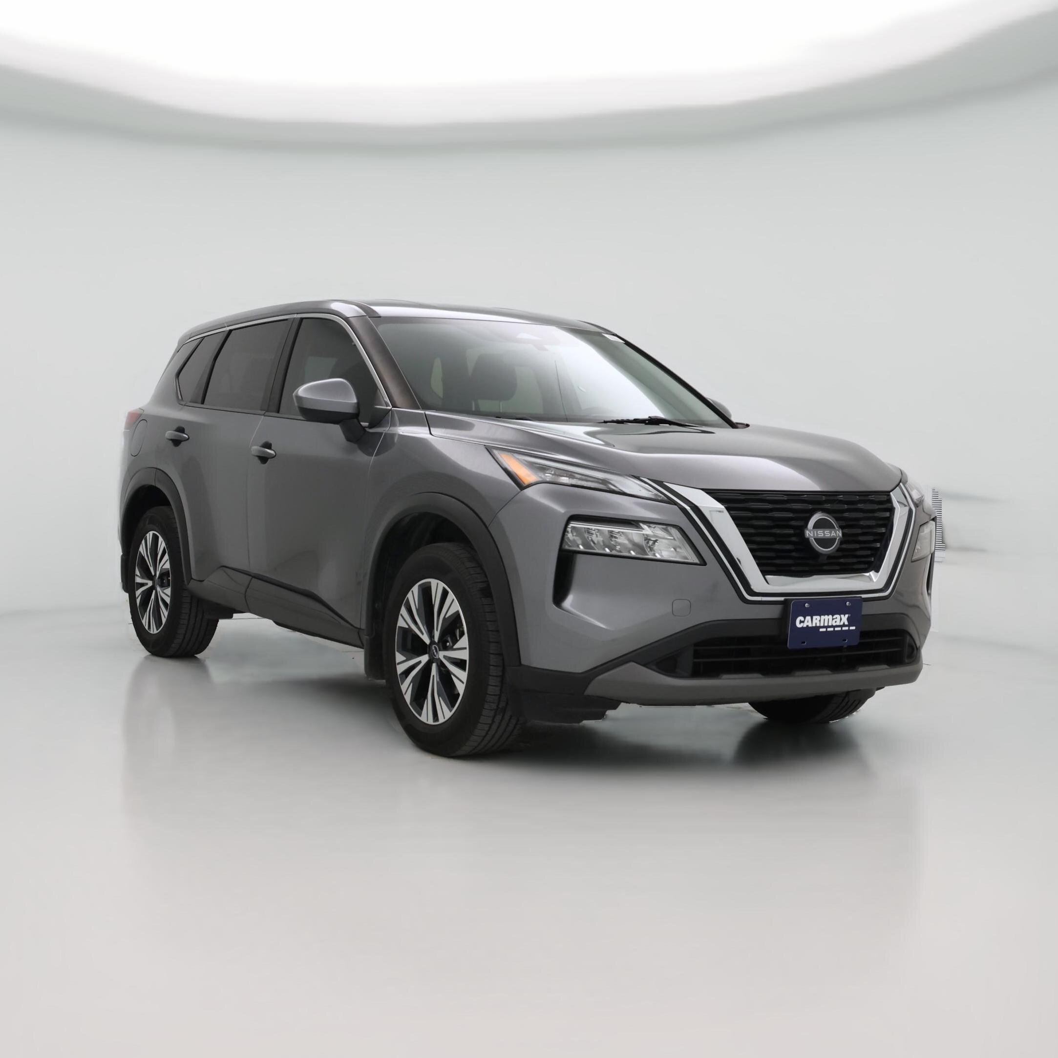 Thumbnail: 2023 Nissan Rogue - 1