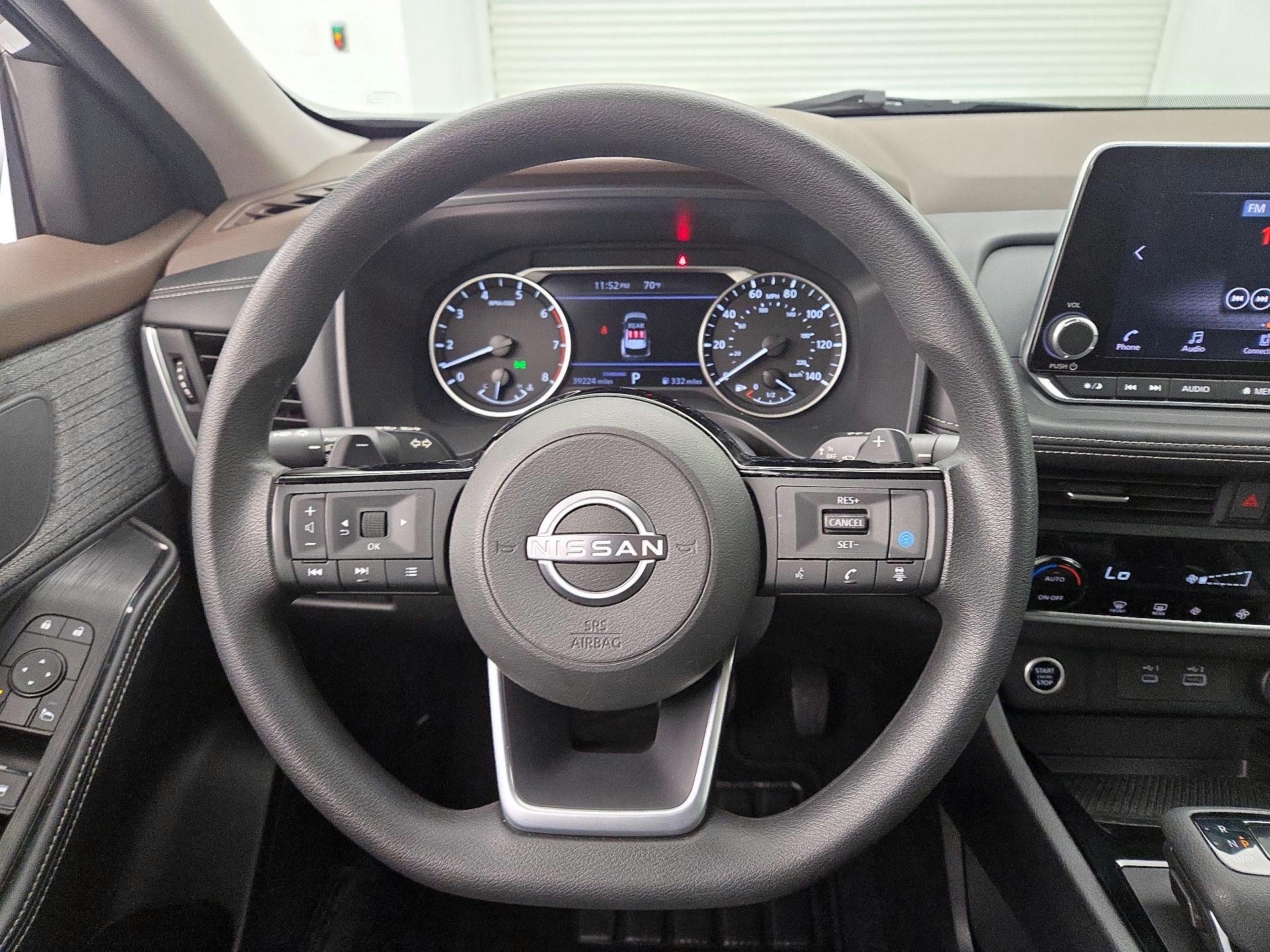 Thumbnail: 2023 Nissan Rogue - 10