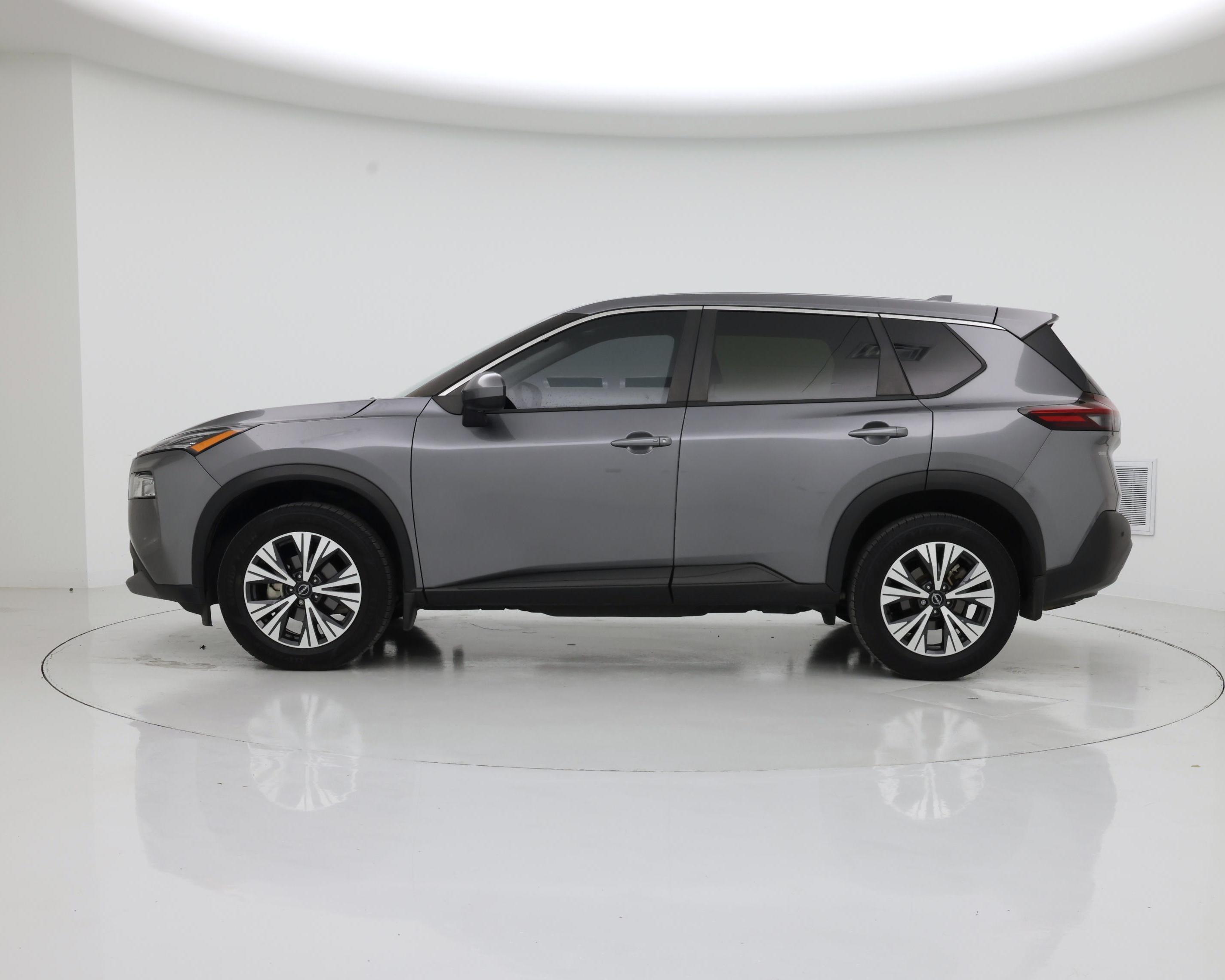 Thumbnail: 2023 Nissan Rogue - 3