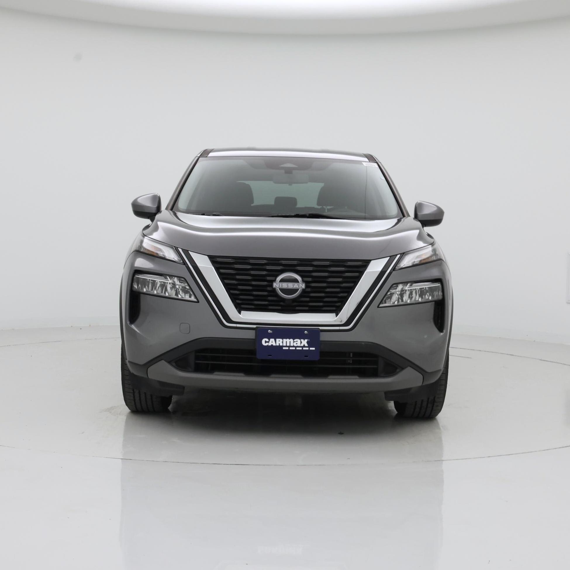 Thumbnail: 2023 Nissan Rogue - 5