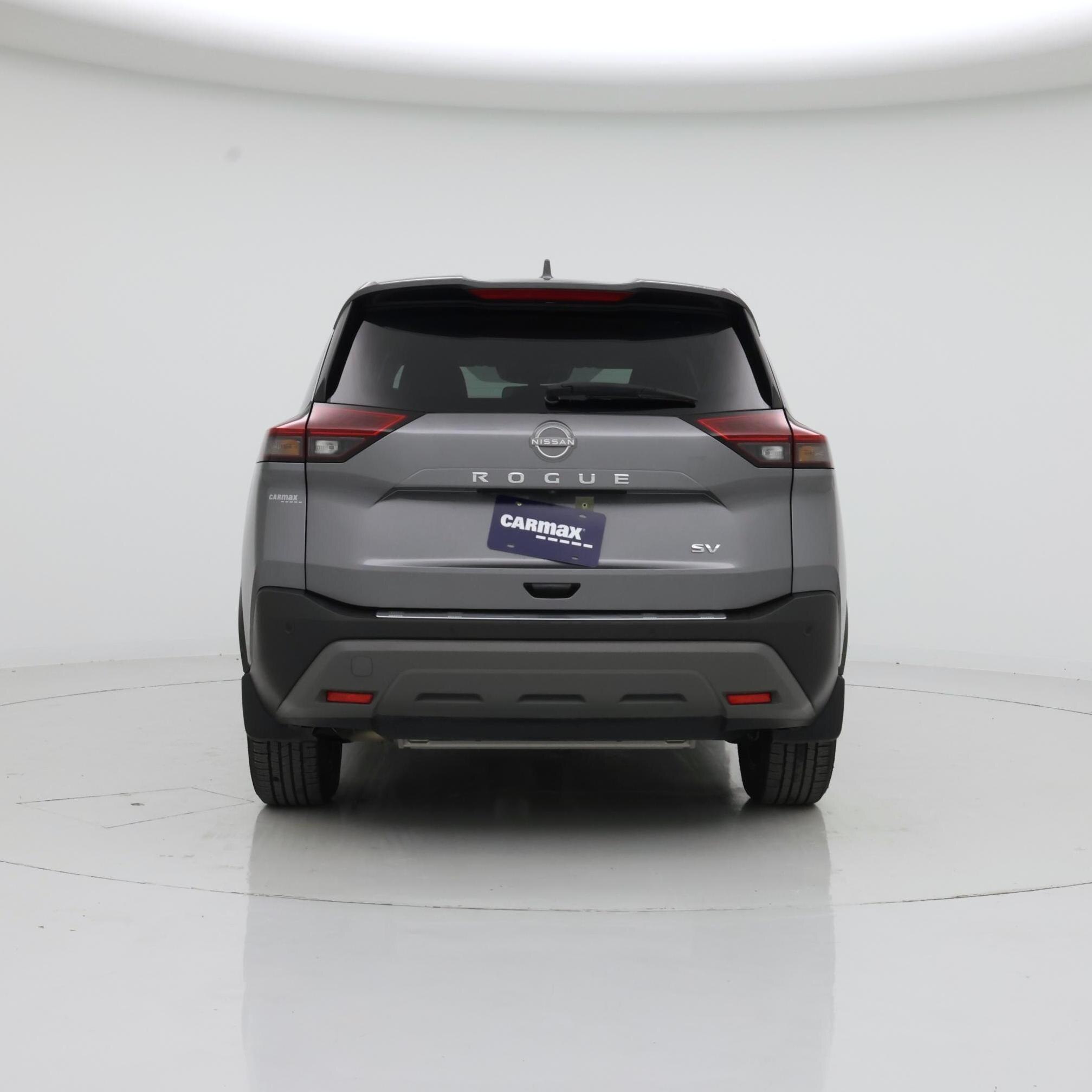 Thumbnail: 2023 Nissan Rogue - 6