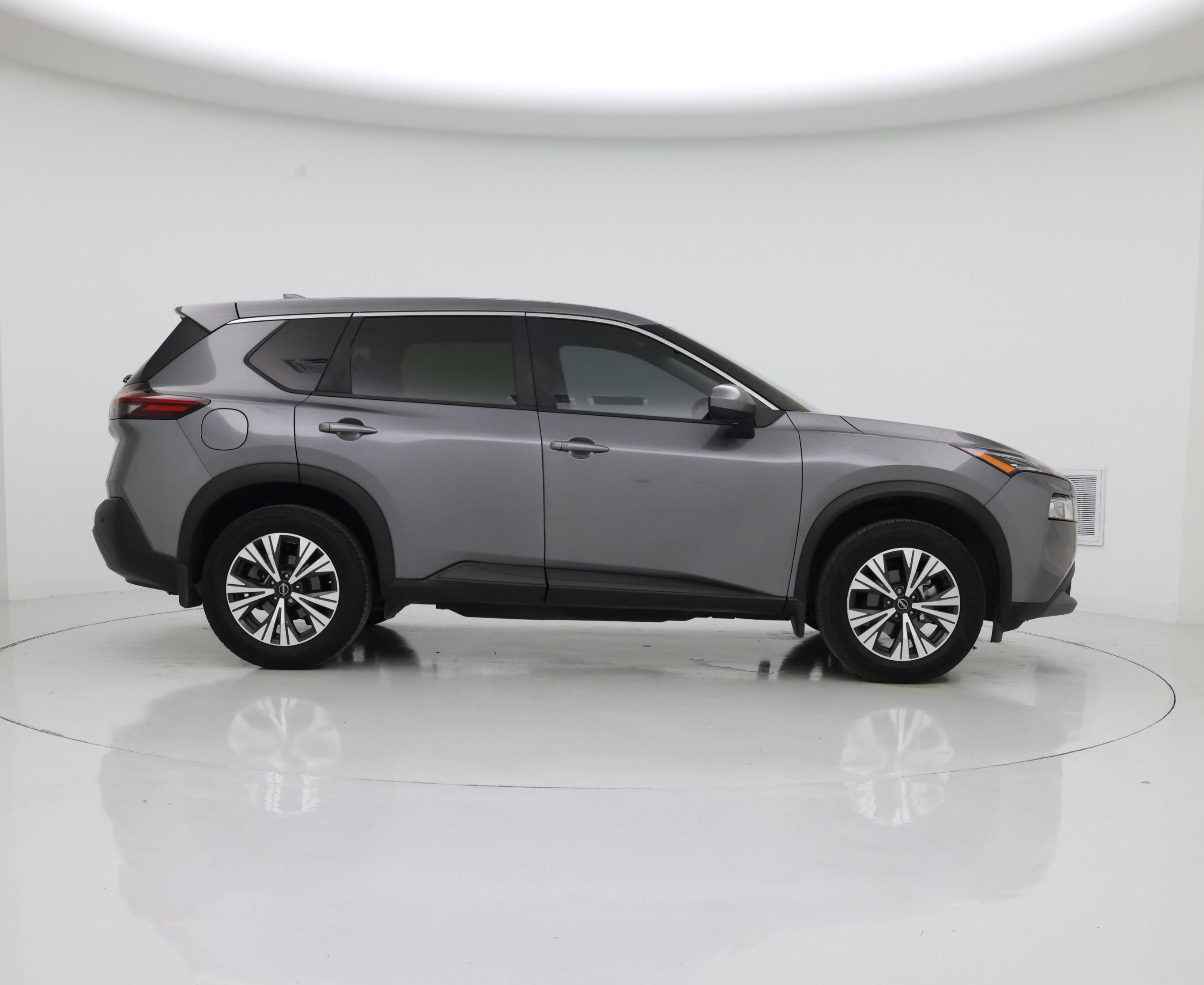 Thumbnail: 2023 Nissan Rogue - 7