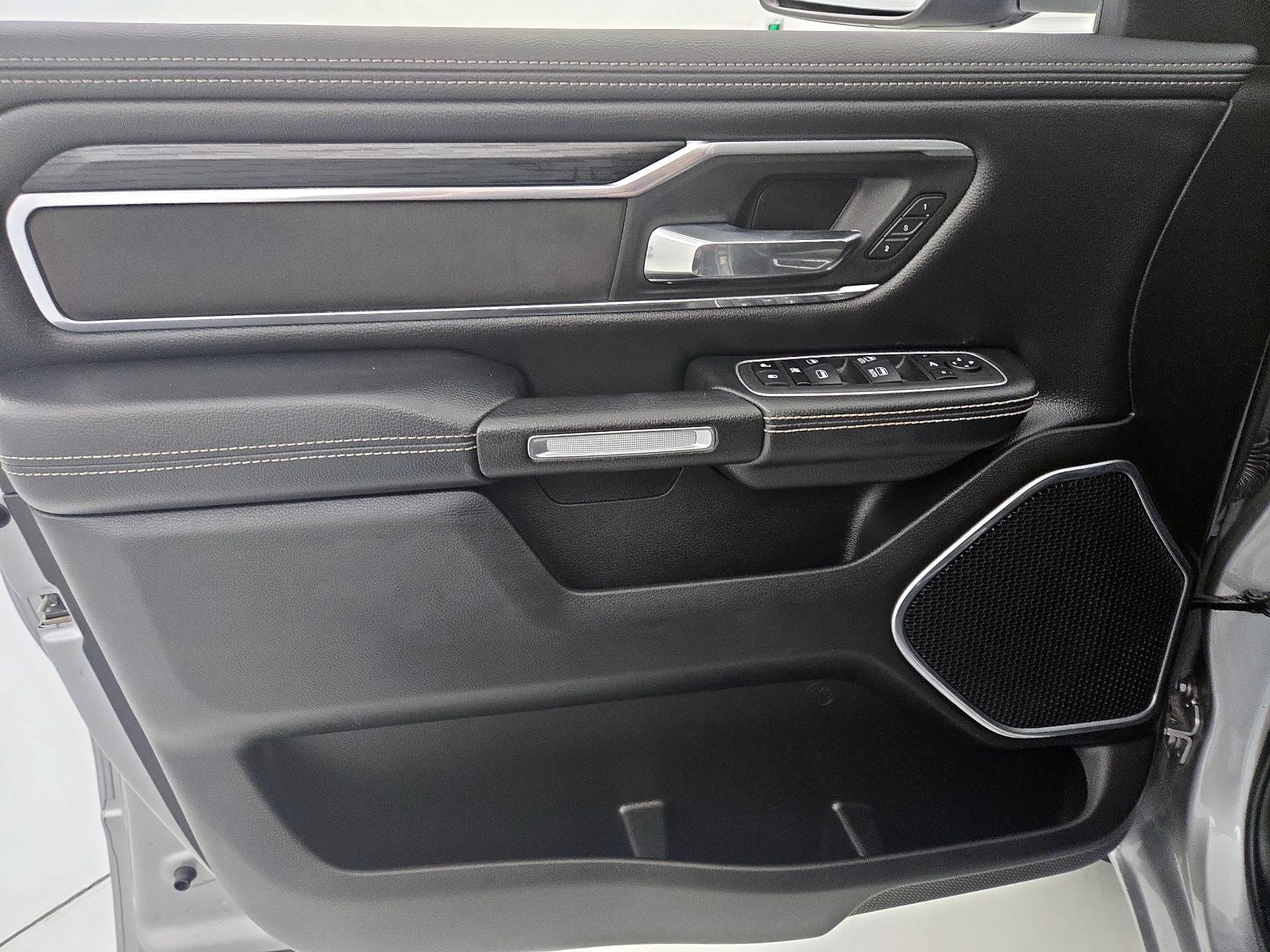 Thumbnail: 2023 RAM 1500 - 12