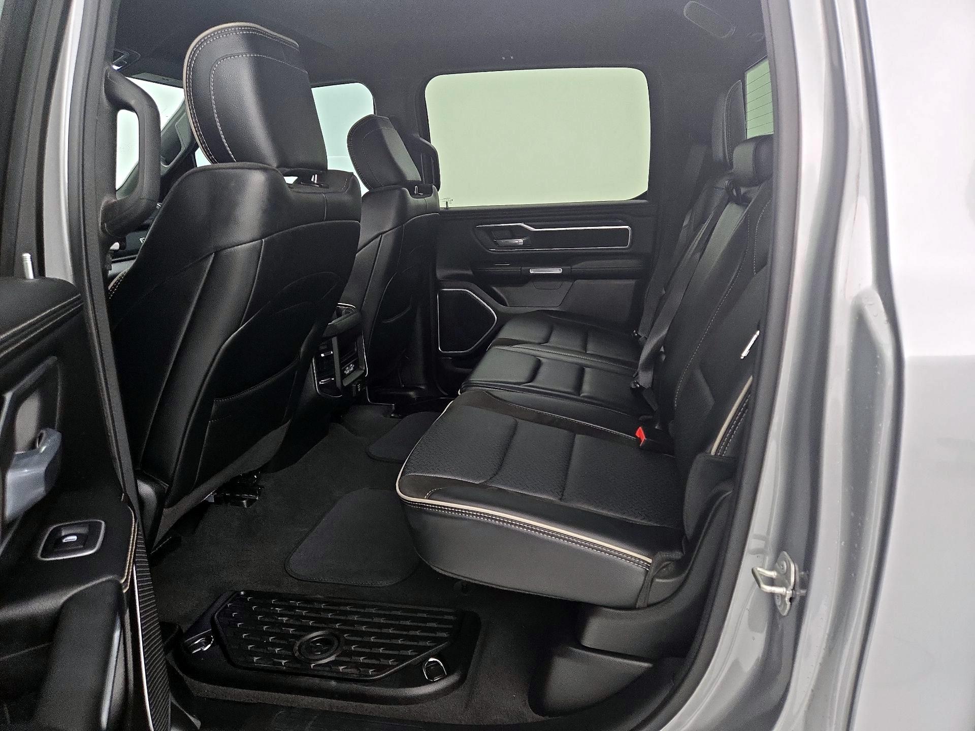 Thumbnail: 2023 RAM 1500 - 18