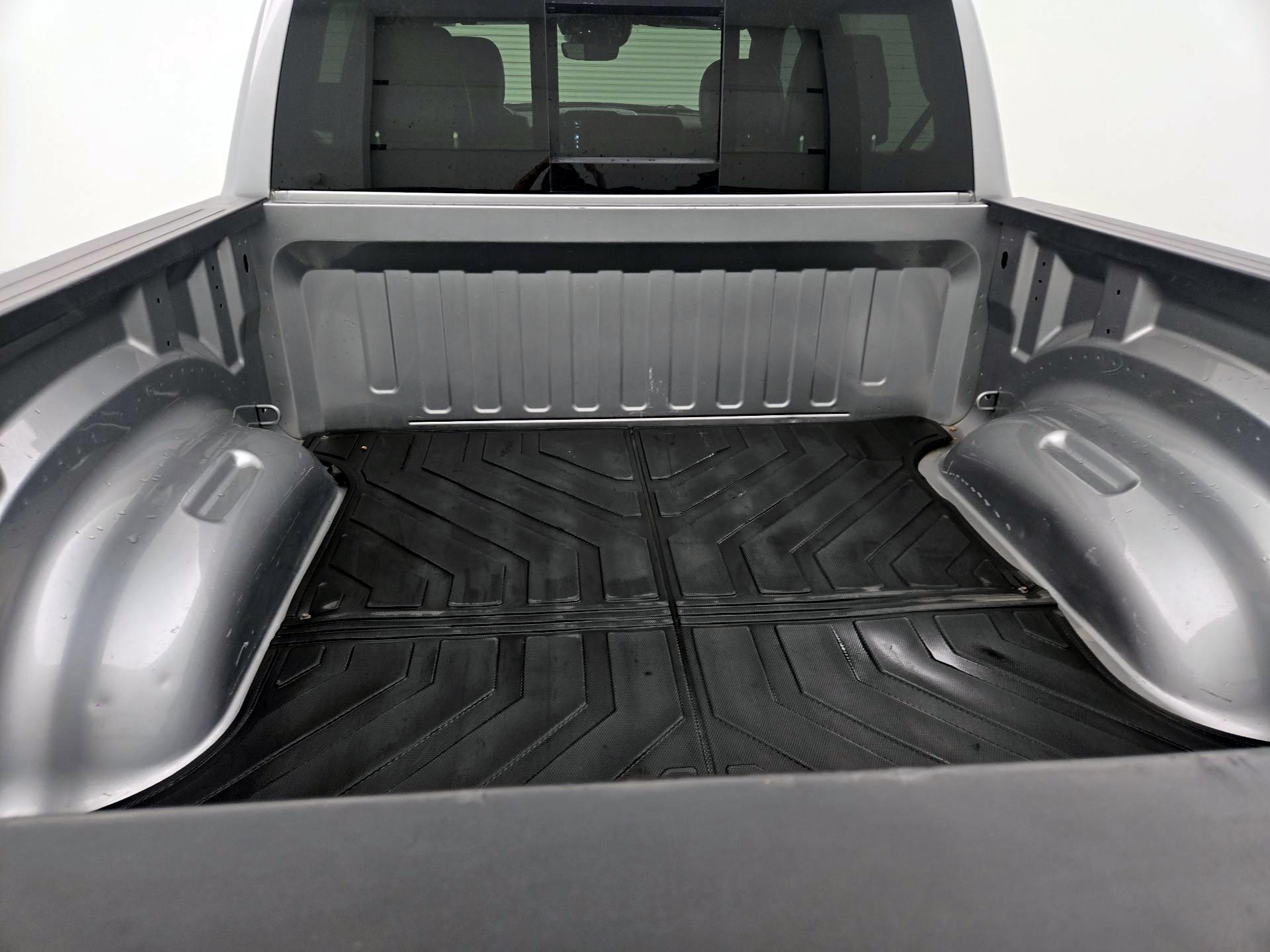 Thumbnail: 2023 RAM 1500 - 19