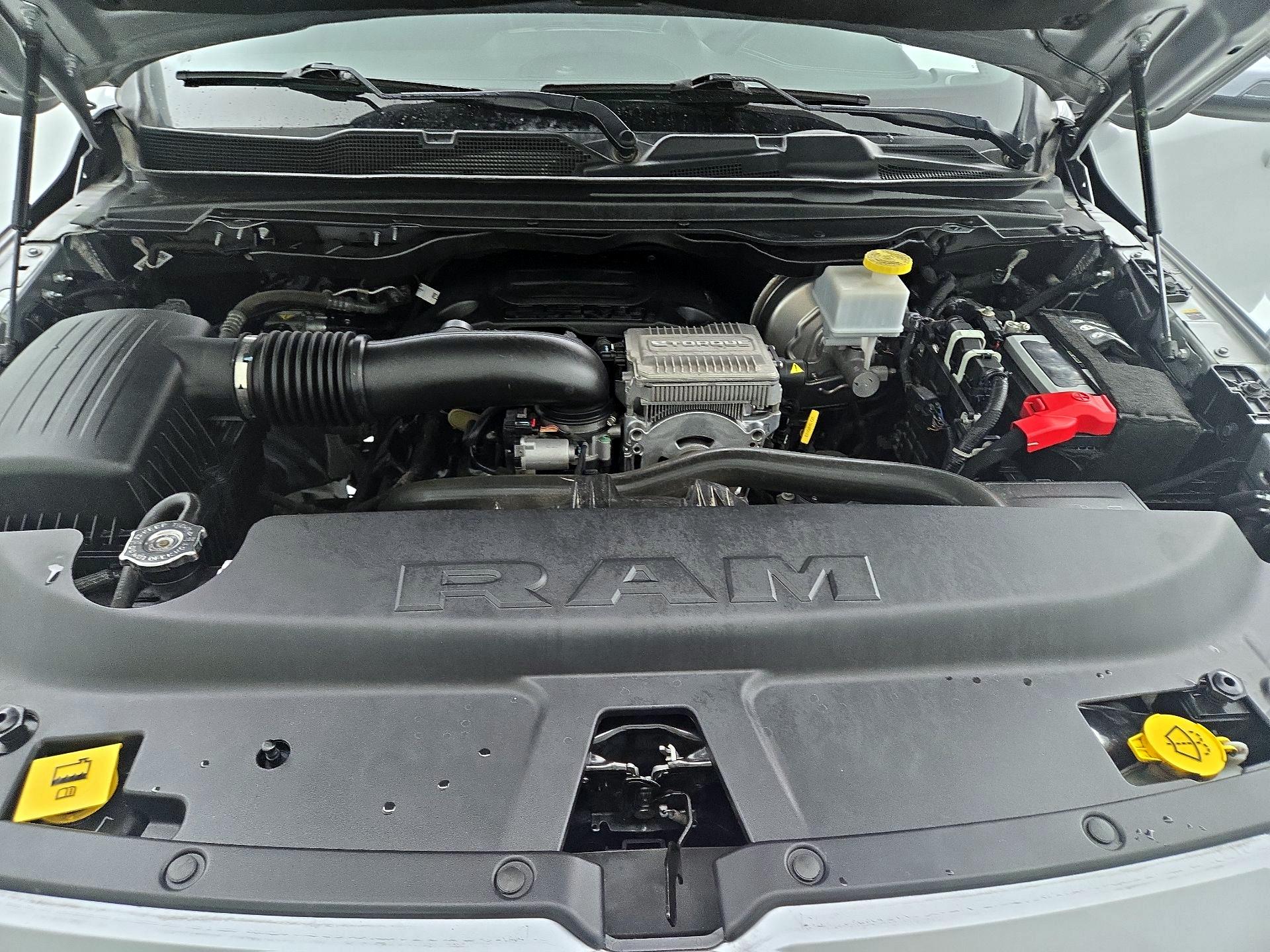 Thumbnail: 2023 RAM 1500 - 20