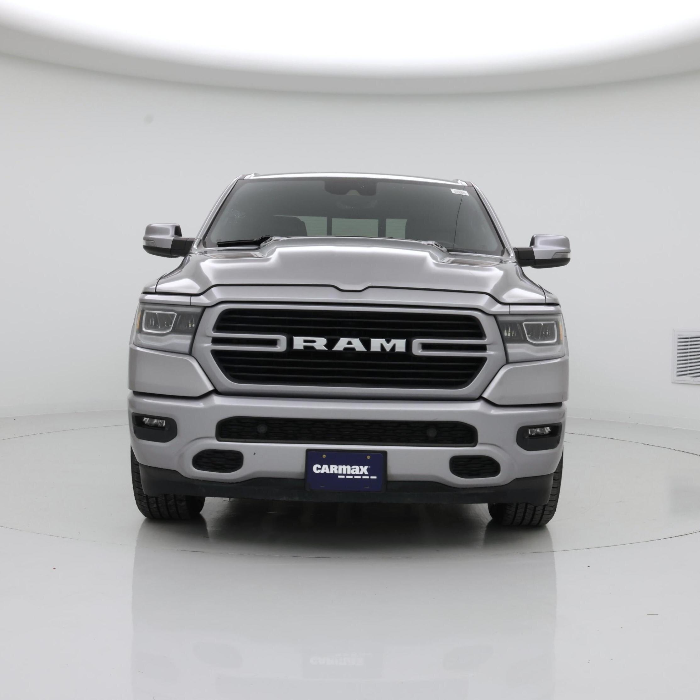 Thumbnail: 2023 RAM 1500 - 5