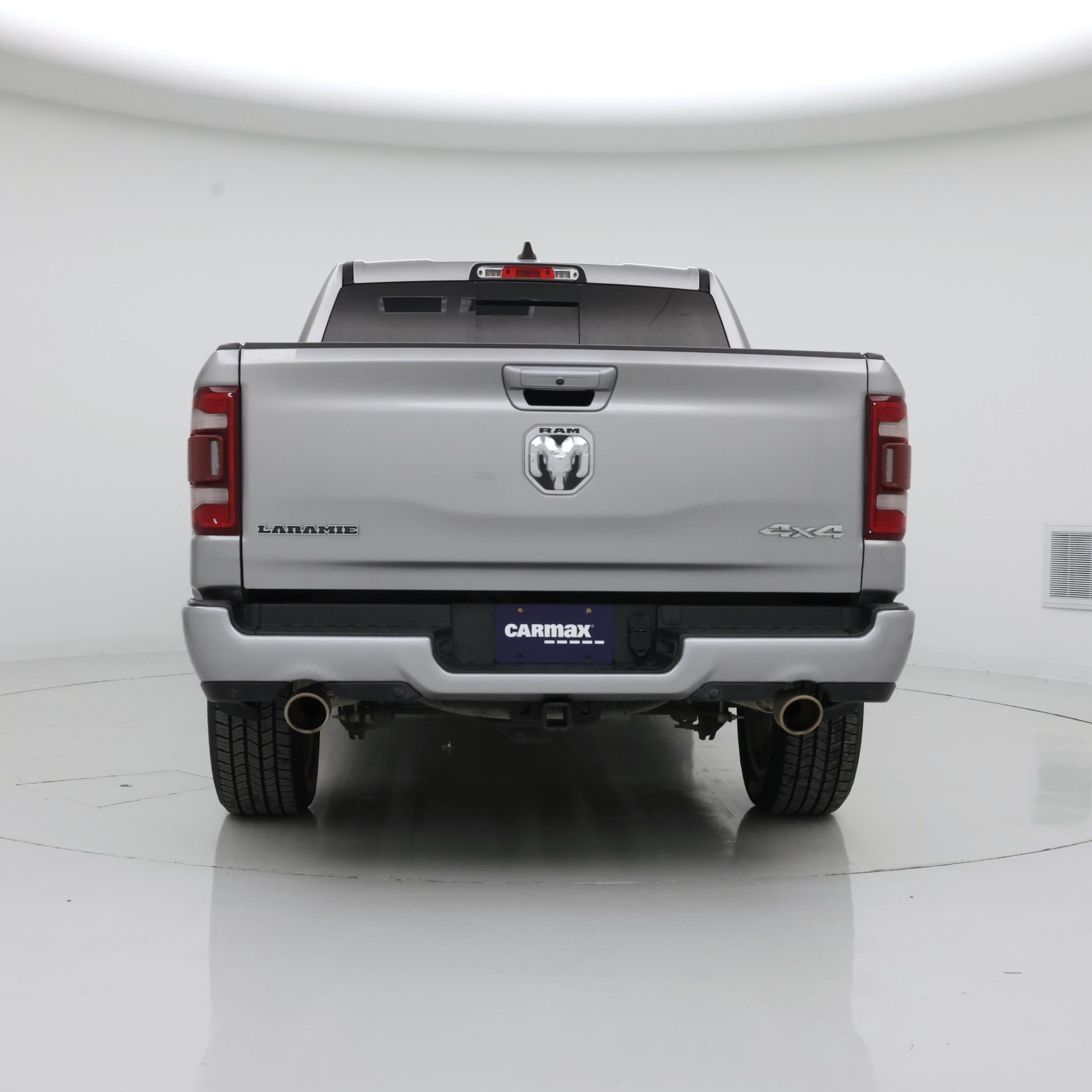 Thumbnail: 2023 RAM 1500 - 6
