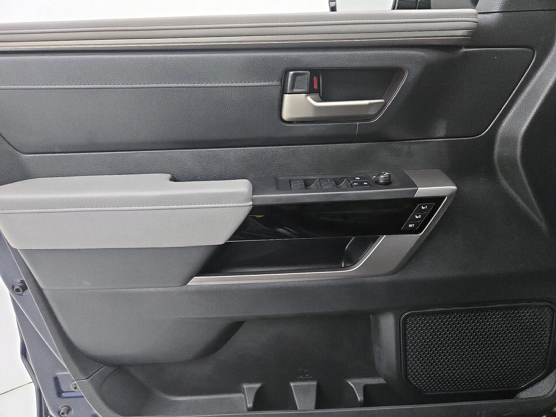 Thumbnail: 2023 Toyota Tundra - 12