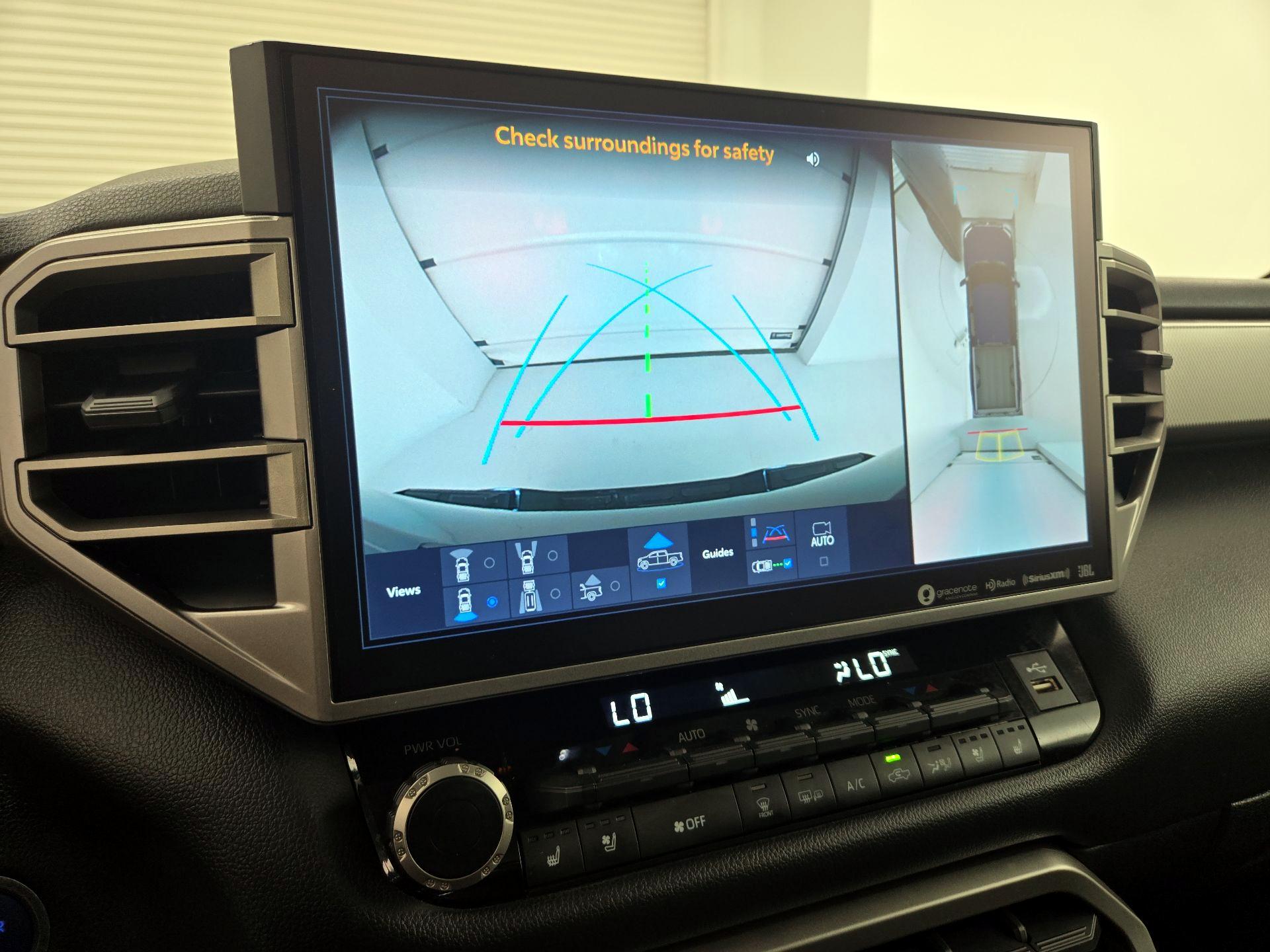 Thumbnail: 2023 Toyota Tundra - 14