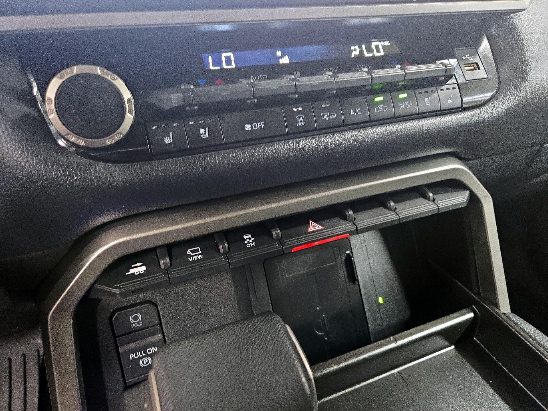 Thumbnail: 2023 Toyota Tundra - 16