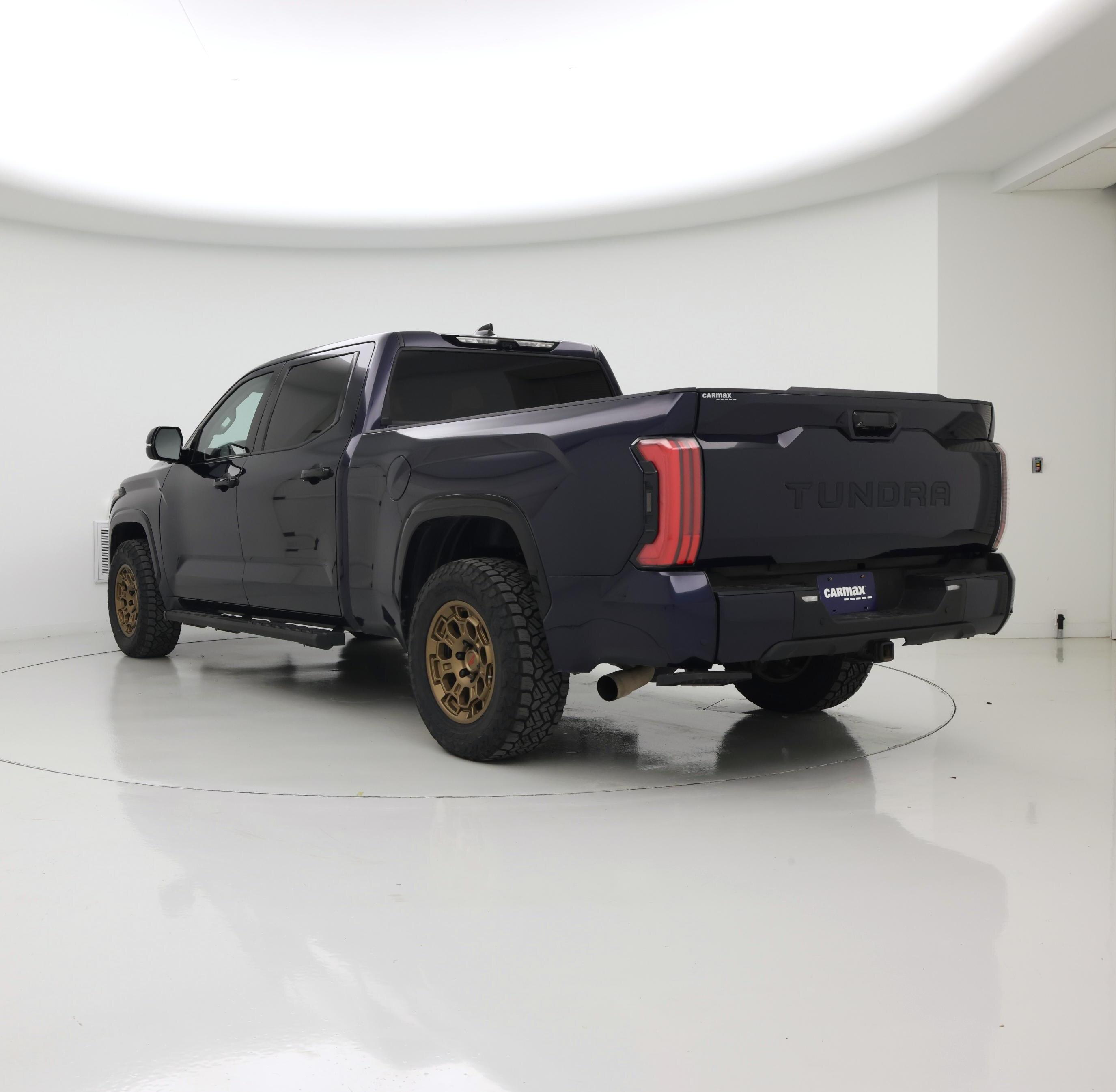 Thumbnail: 2023 Toyota Tundra - 2