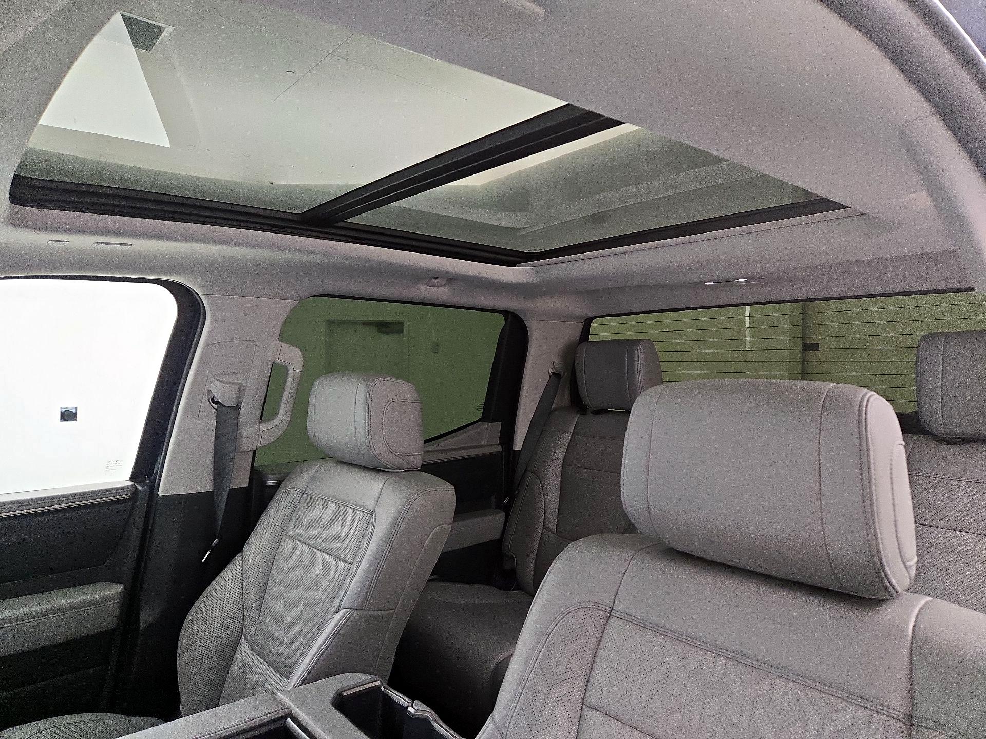 Thumbnail: 2023 Toyota Tundra - 19