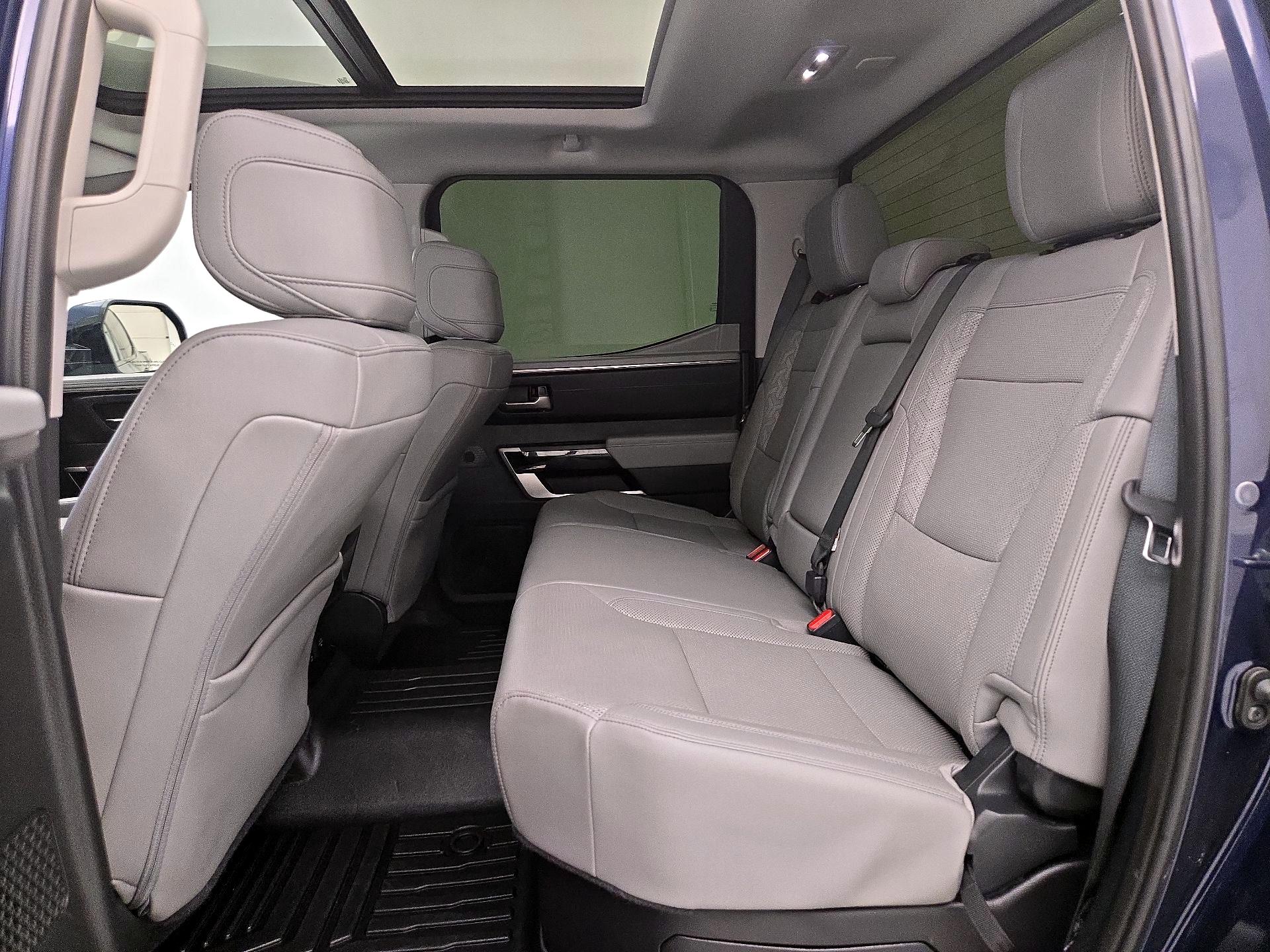 Thumbnail: 2023 Toyota Tundra - 20