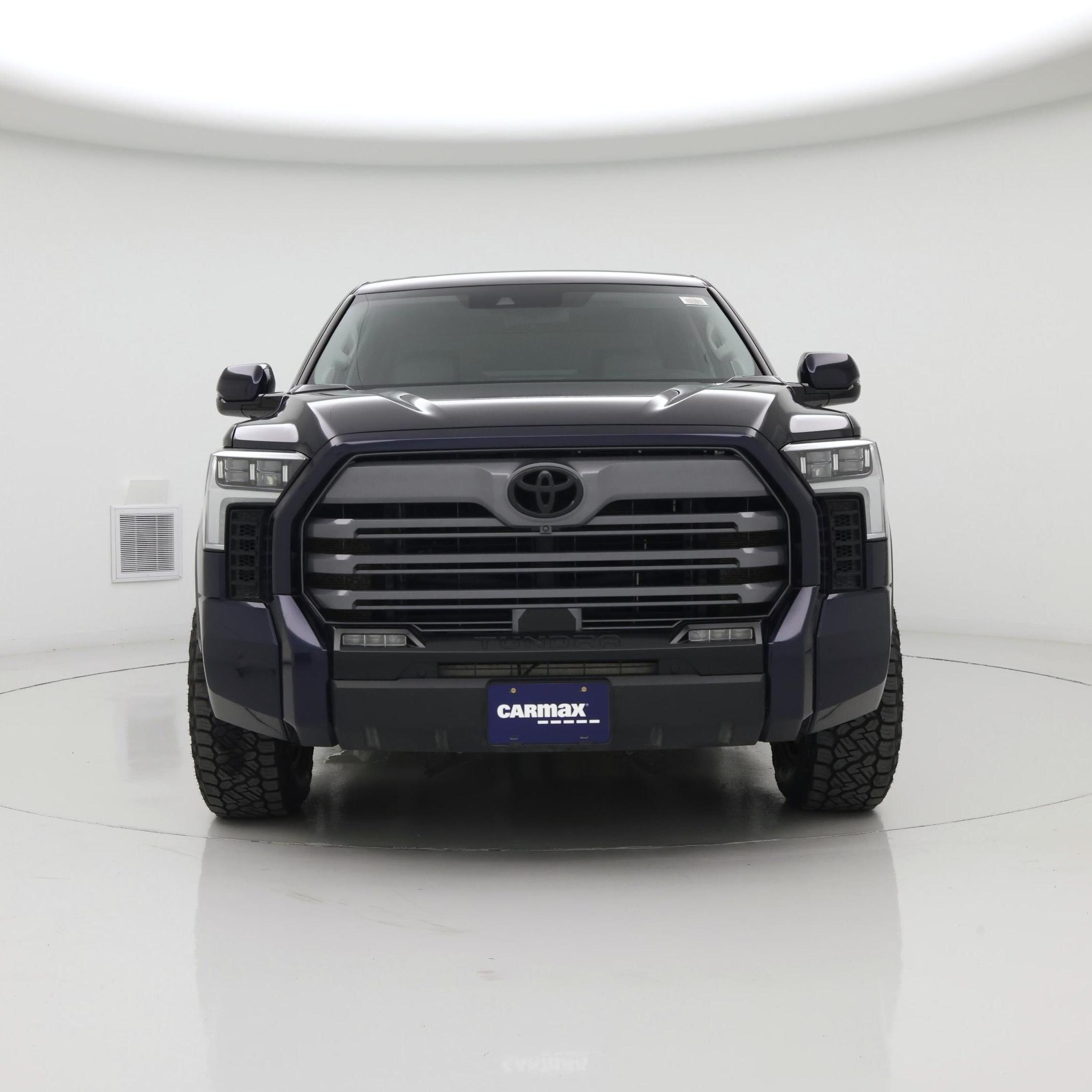 Thumbnail: 2023 Toyota Tundra - 5