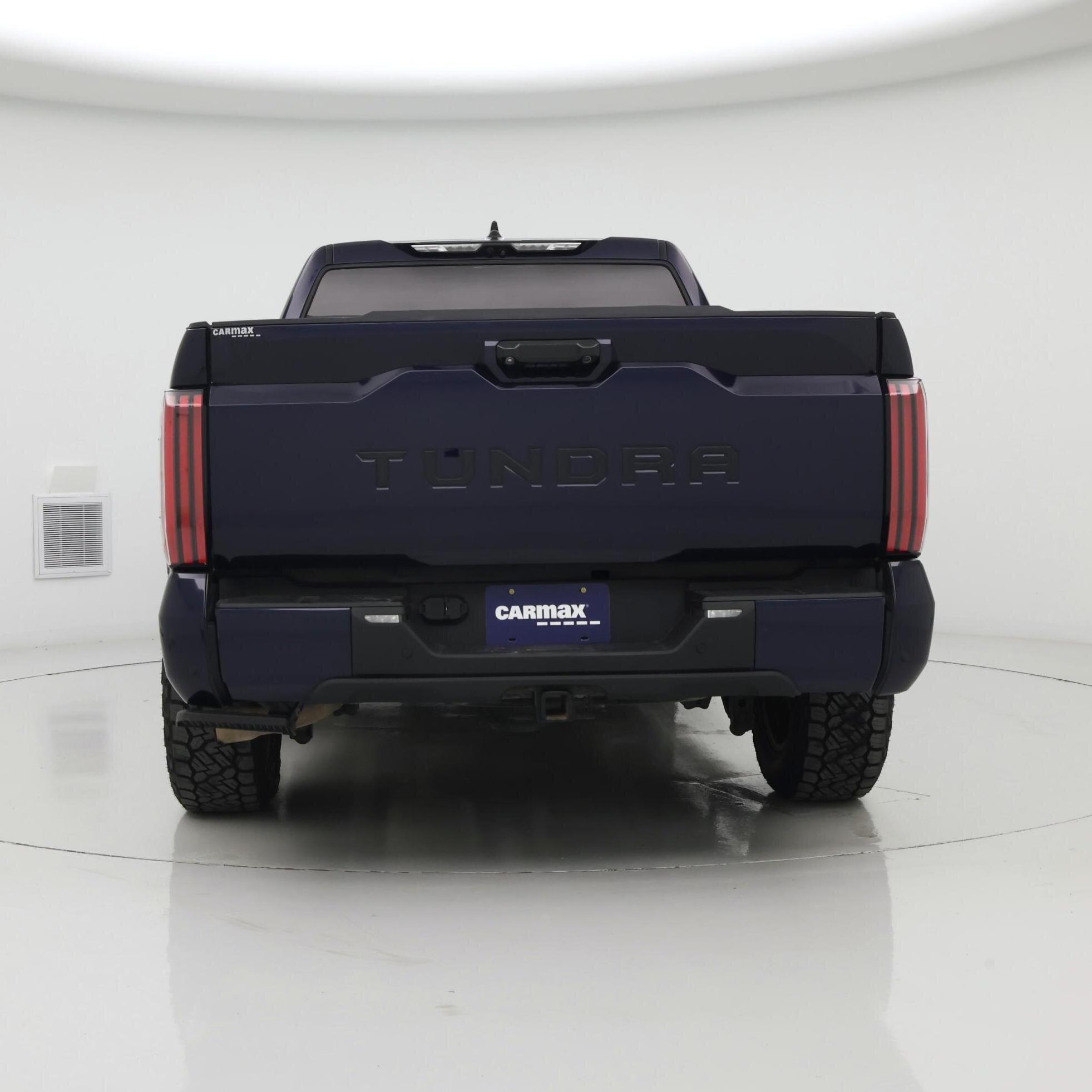 Thumbnail: 2023 Toyota Tundra - 6