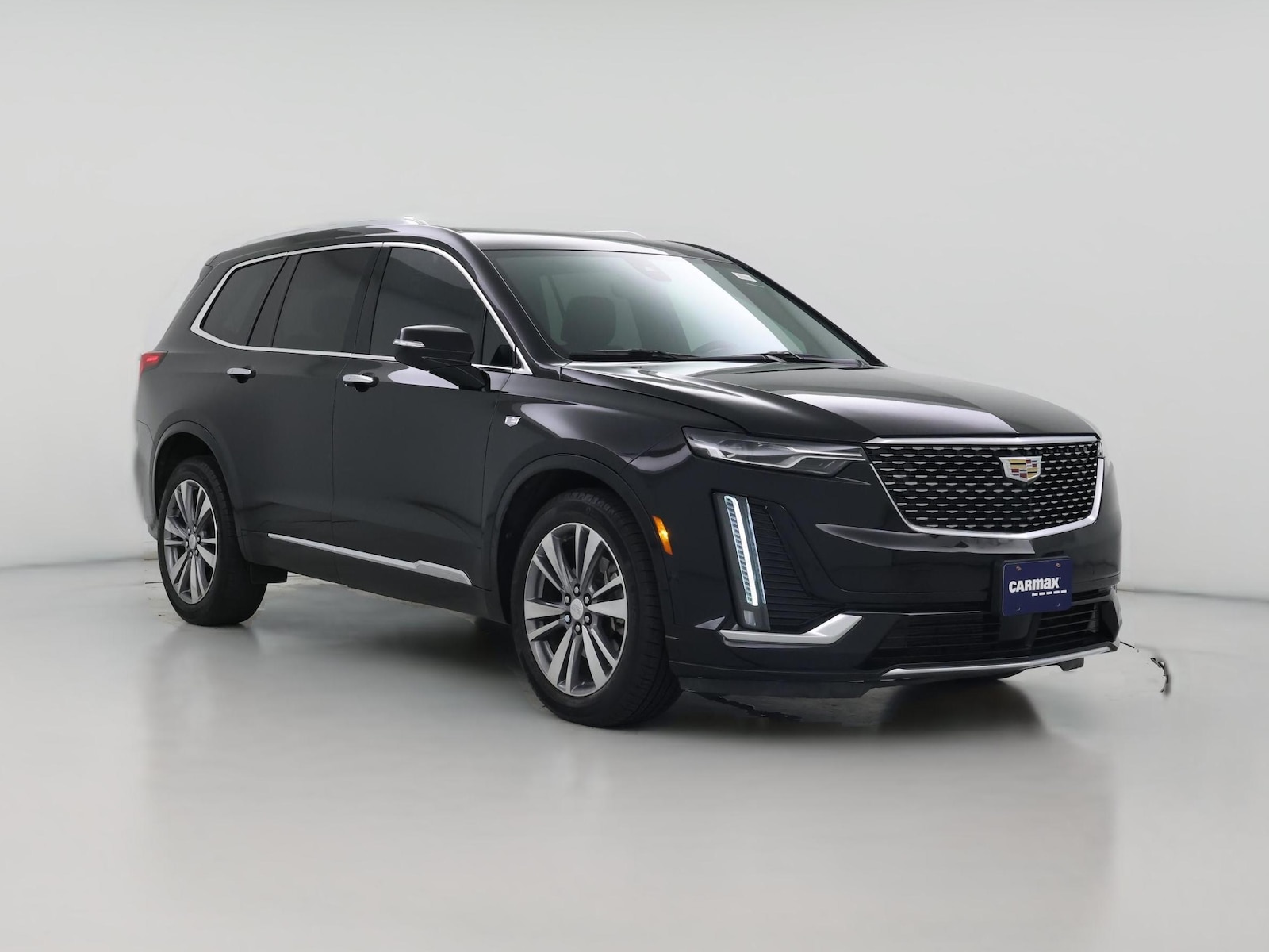 2020 Cadillac XT6