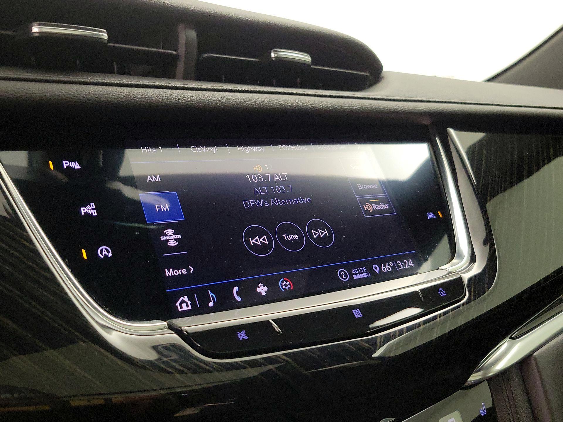 Thumbnail: 2020 Cadillac XT6 - 15